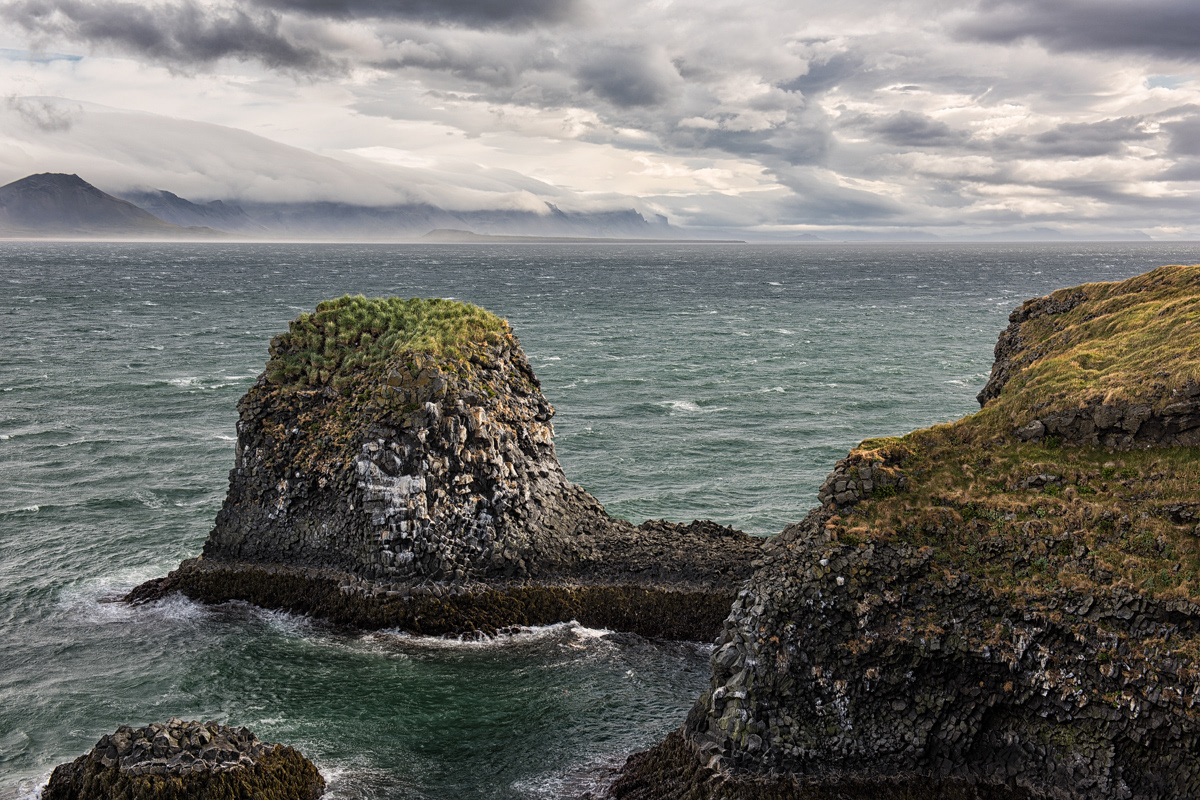 Arnarstapi | Snæfellsnes