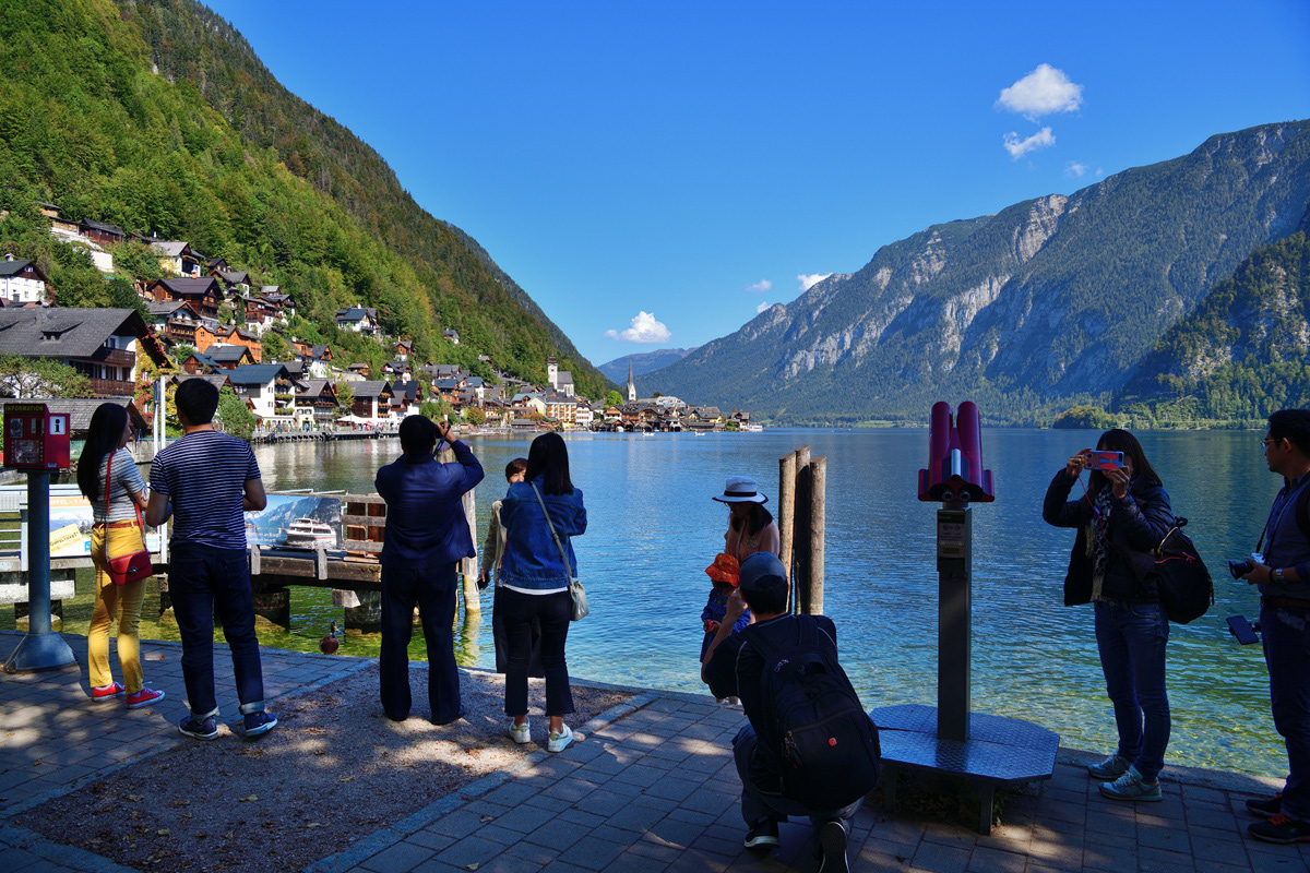 Hallstatt