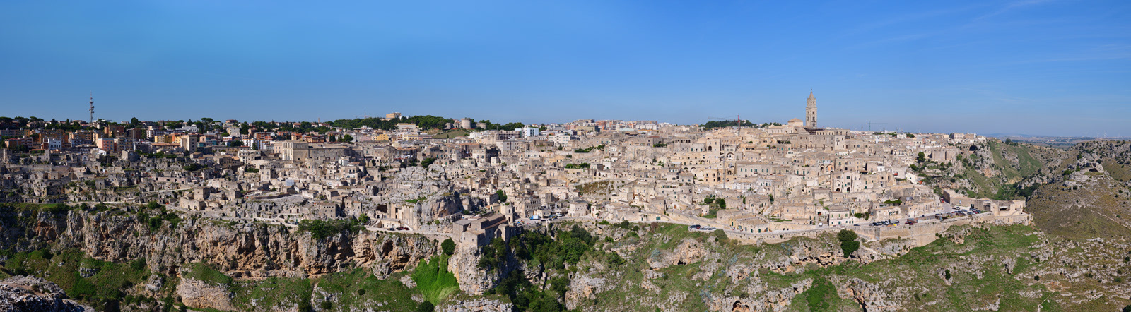 Matera | Basilikata