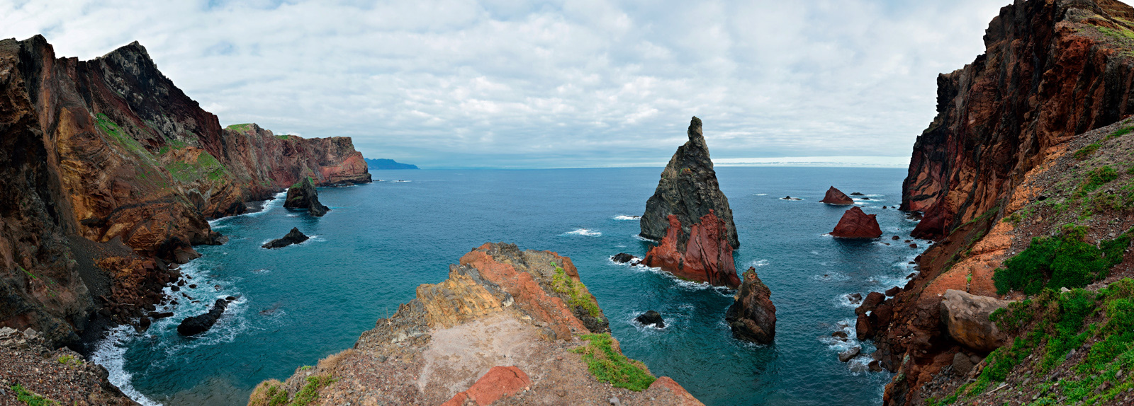 Ponta de São Lourenço | Madeira