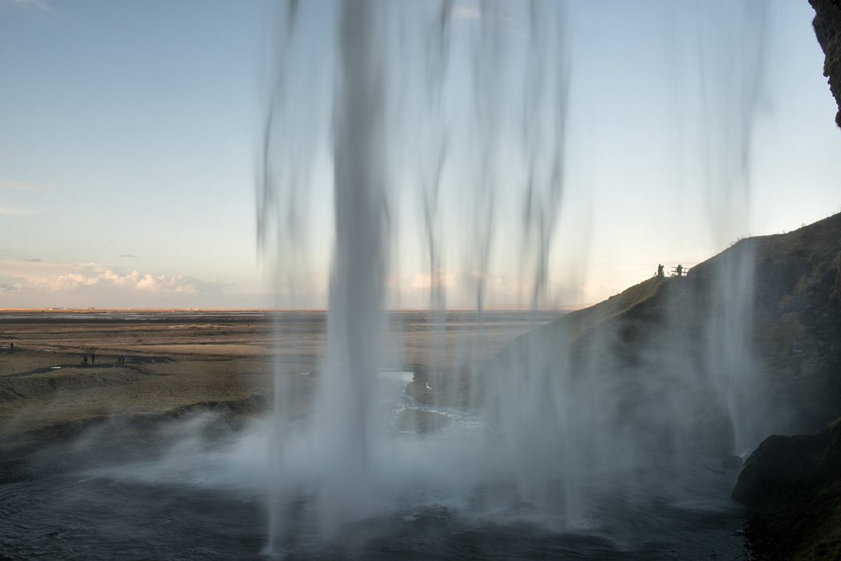 Seljalandsfoss