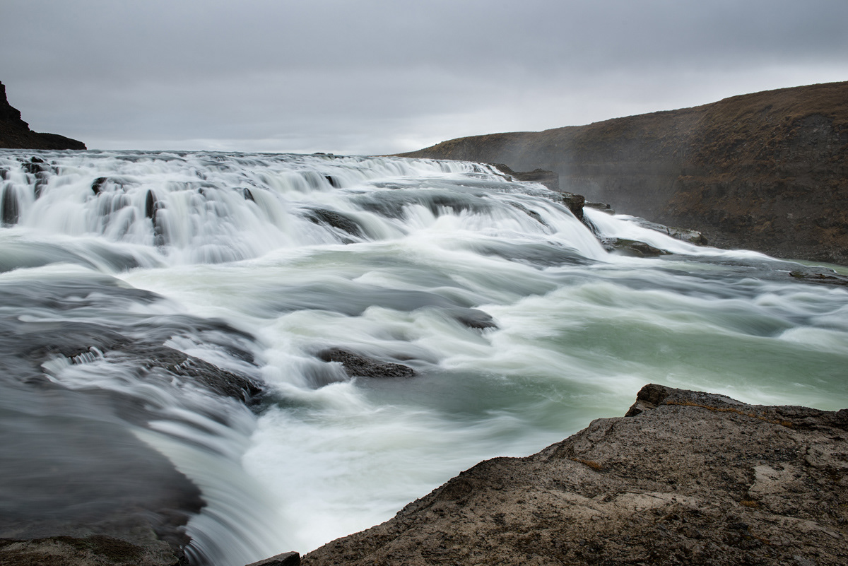 Gullfoss