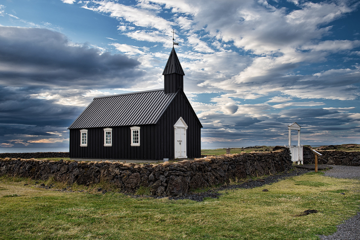 Búðir | Snæfellsnes