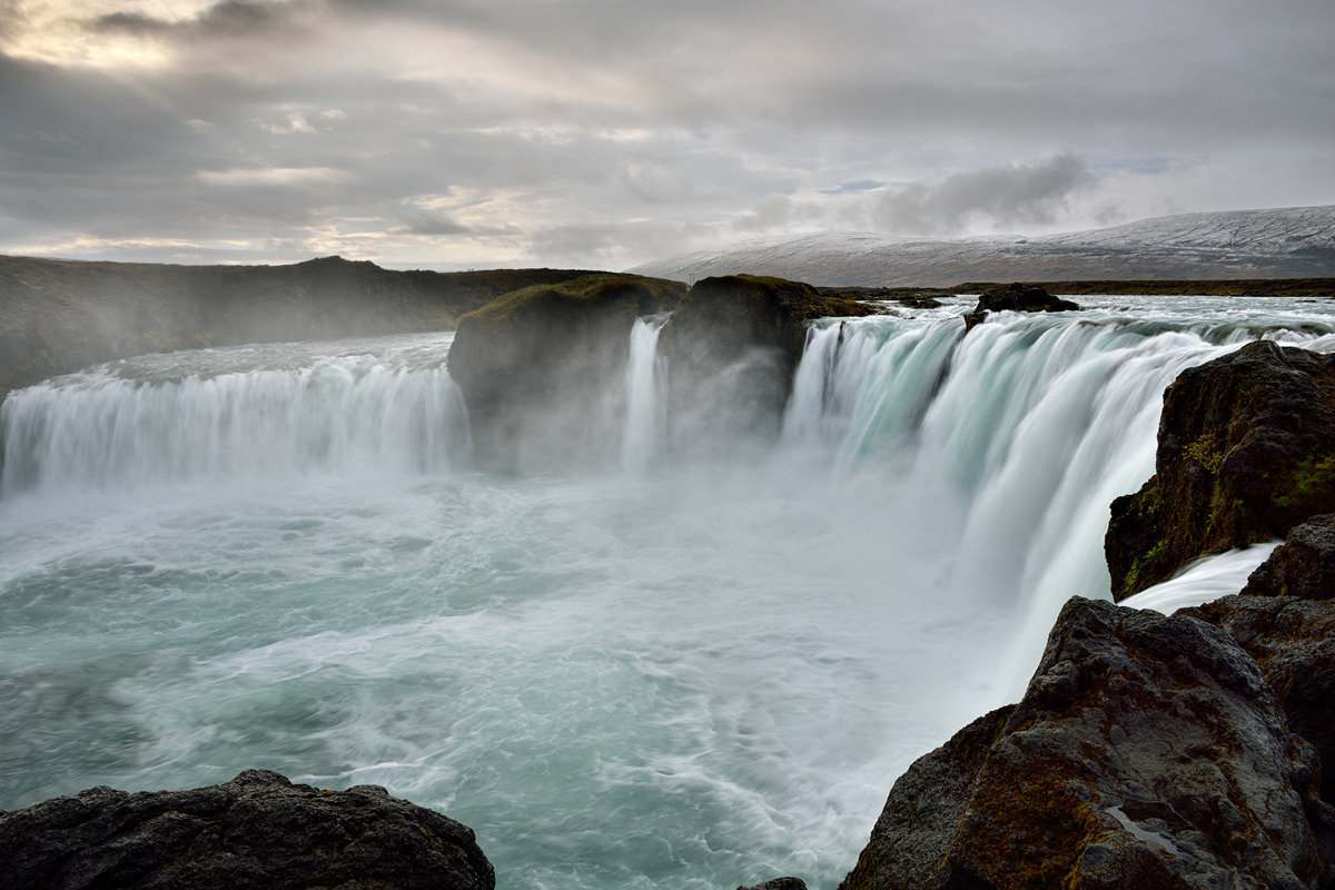 Goðafoss