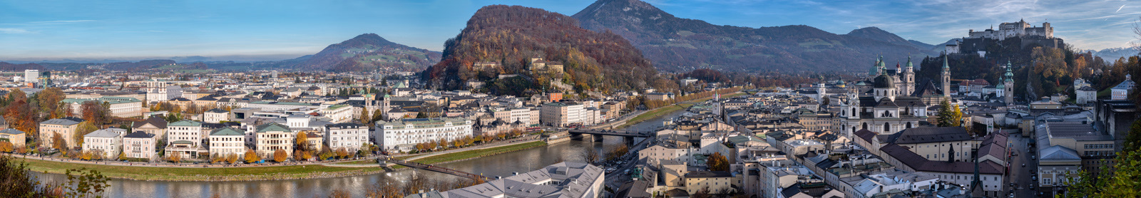 Salzburg