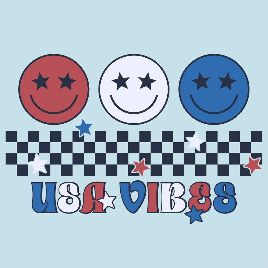 Original apparel graphics developed for placement, scale, and print production.