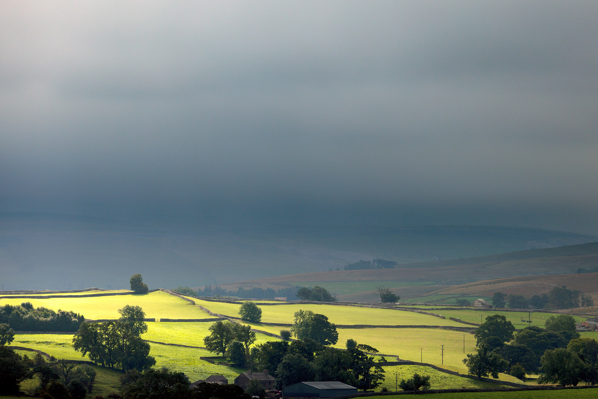 Ravenstonedale