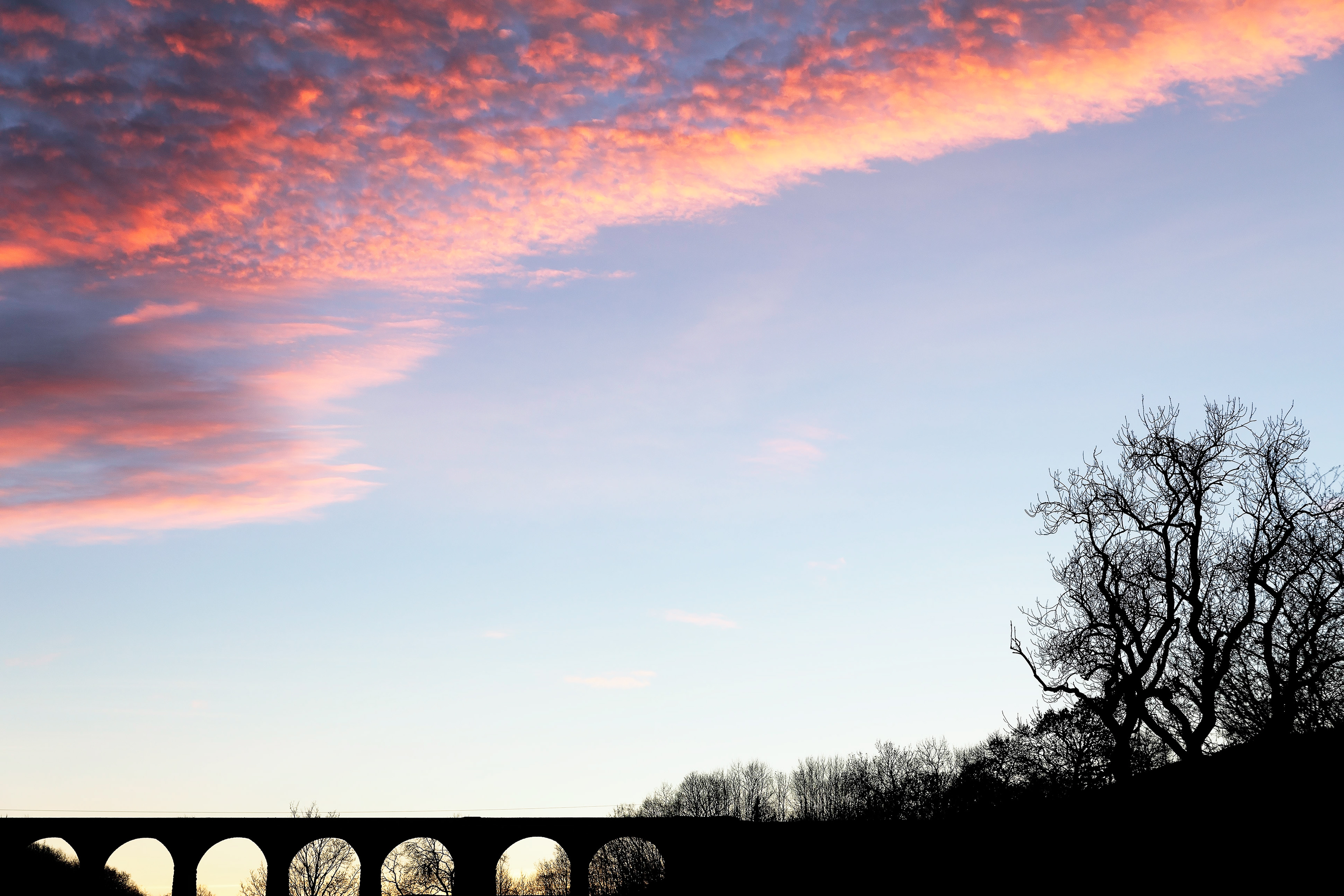 Smardale viaduct