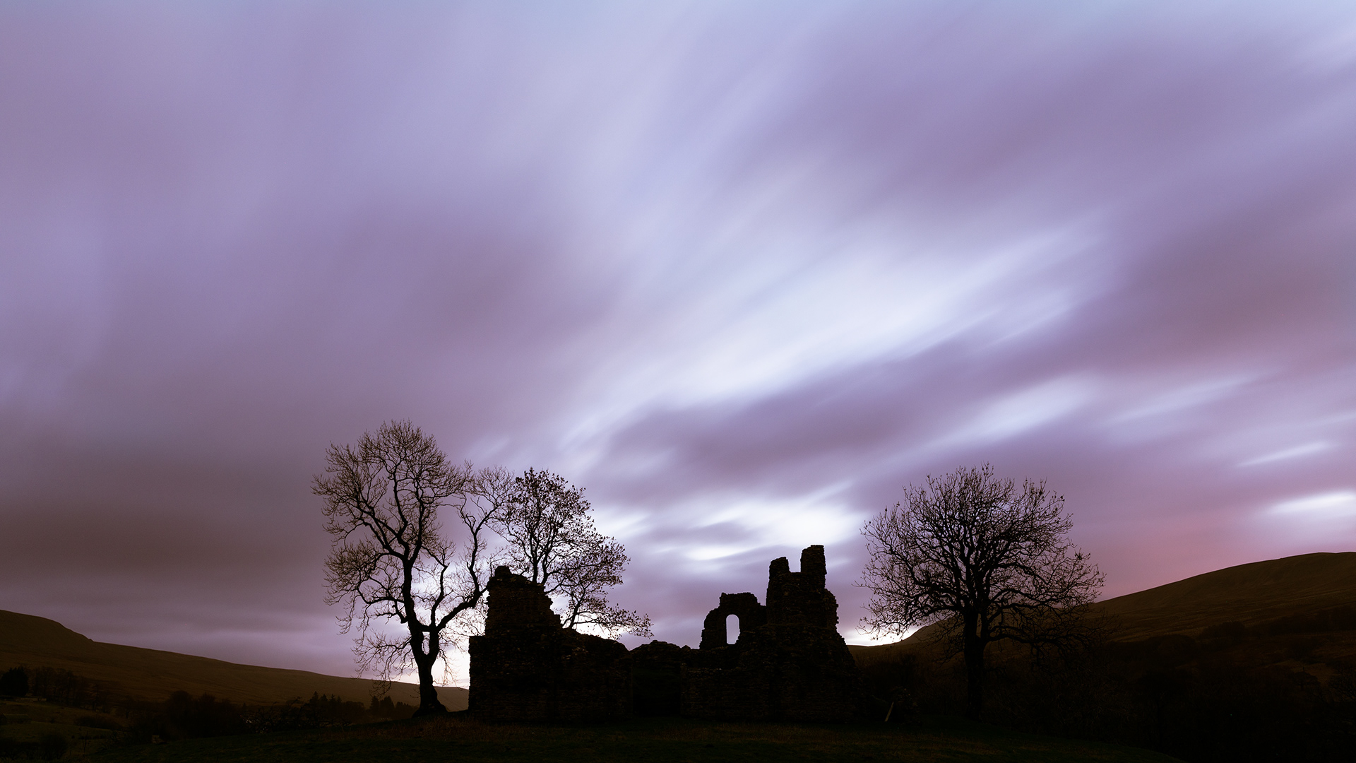Pendragon Castle