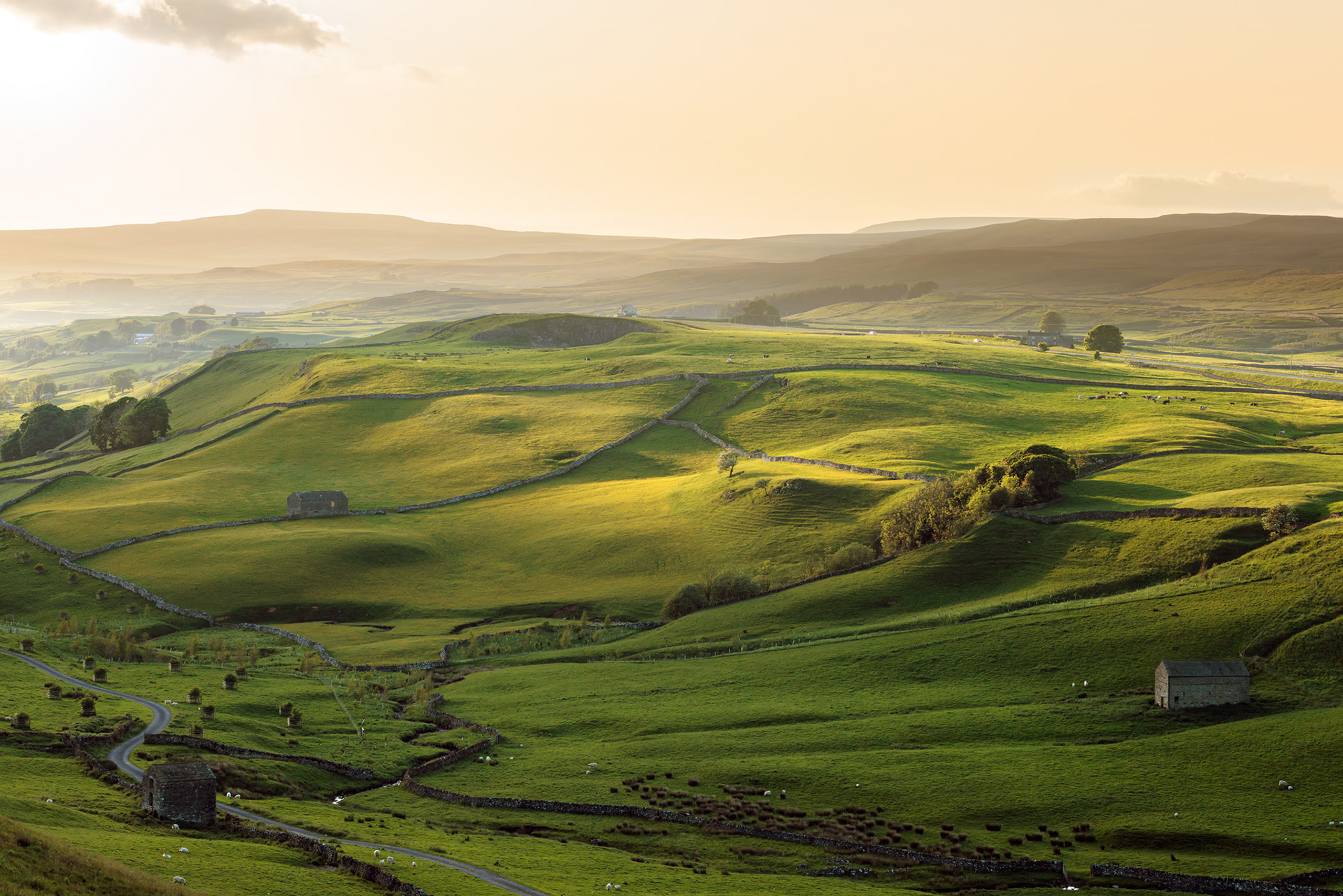 South Stainmore