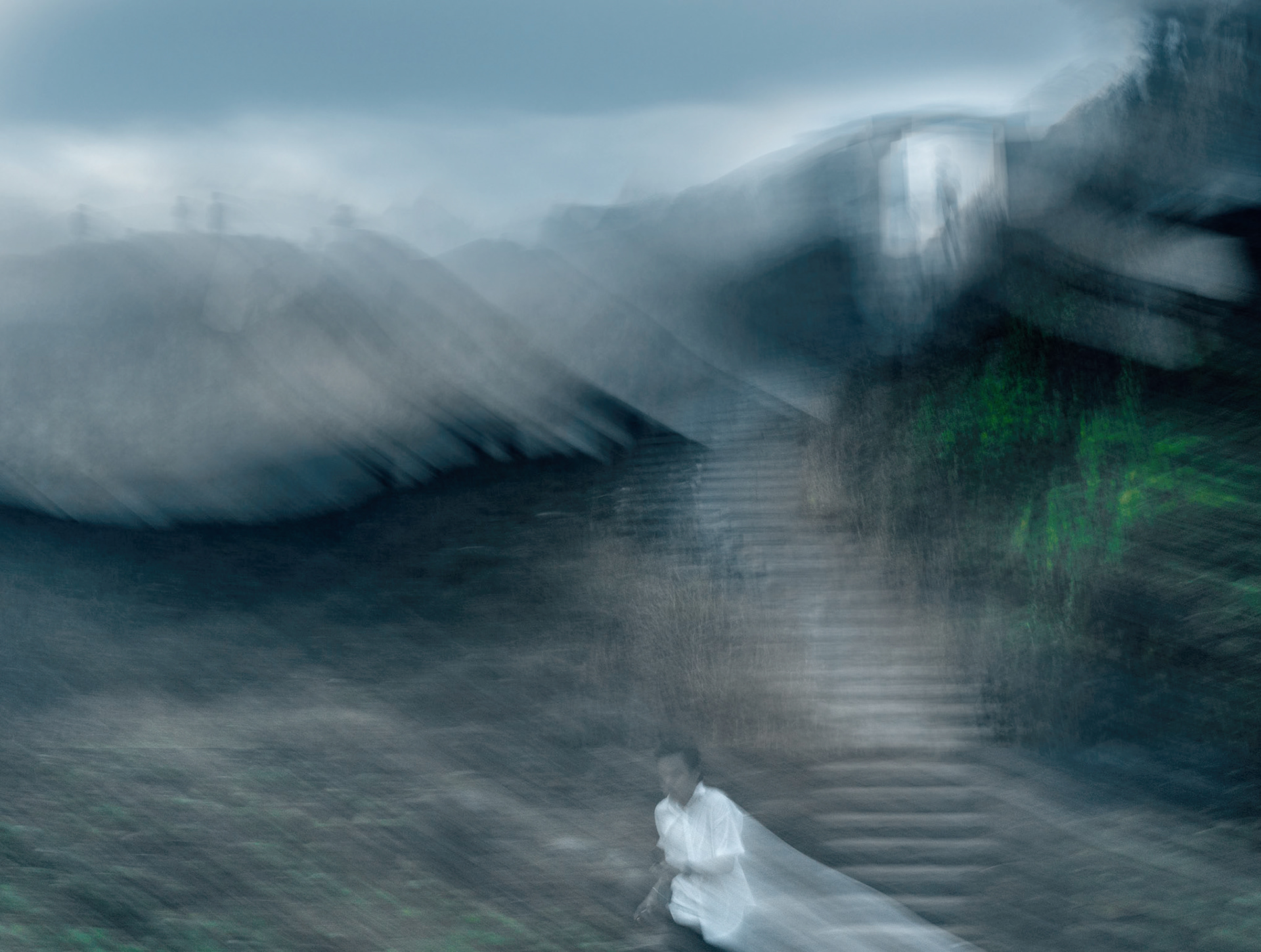 Heaven's Gate, Vung Tau