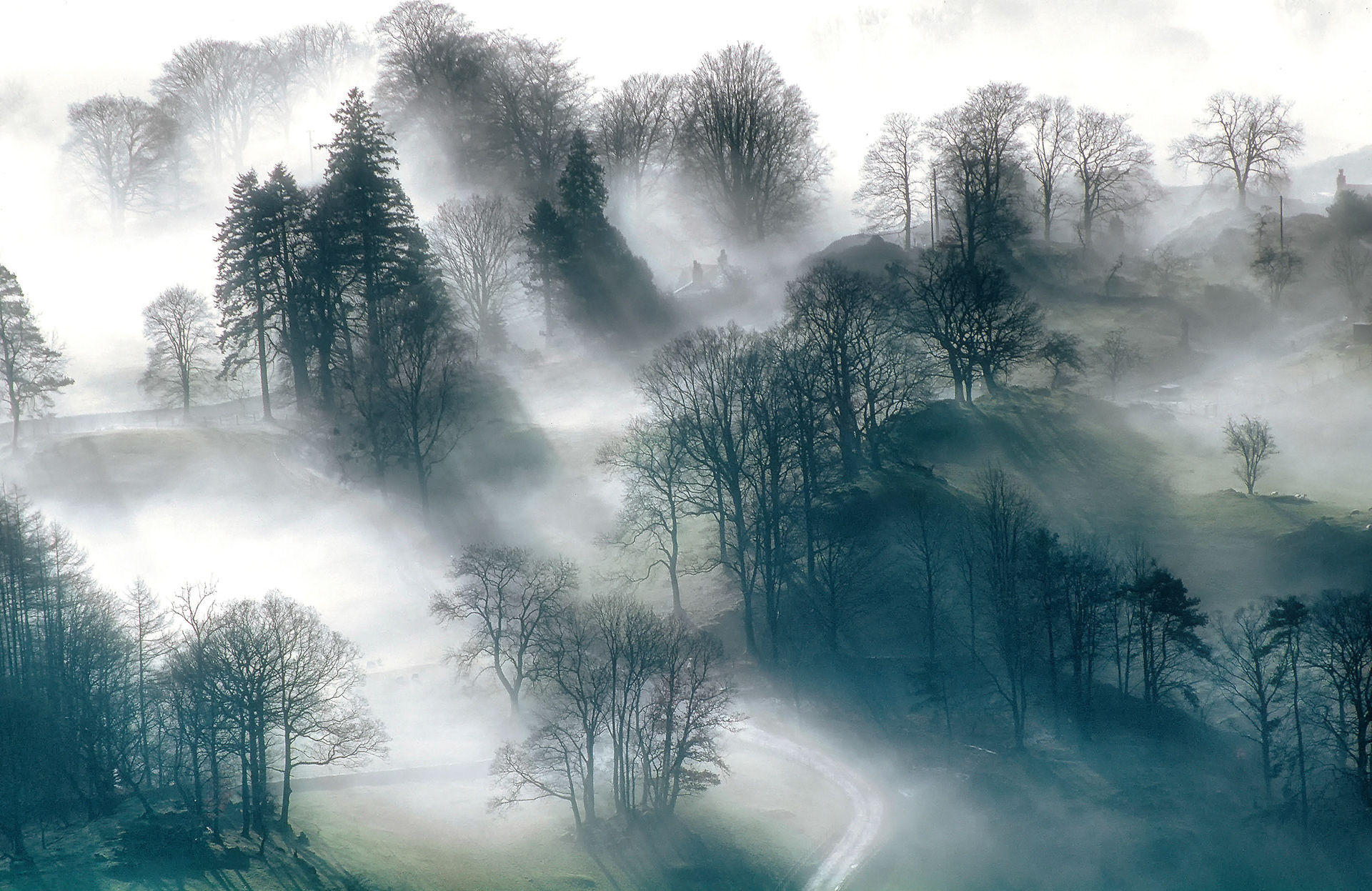 Loughrigg Fell
