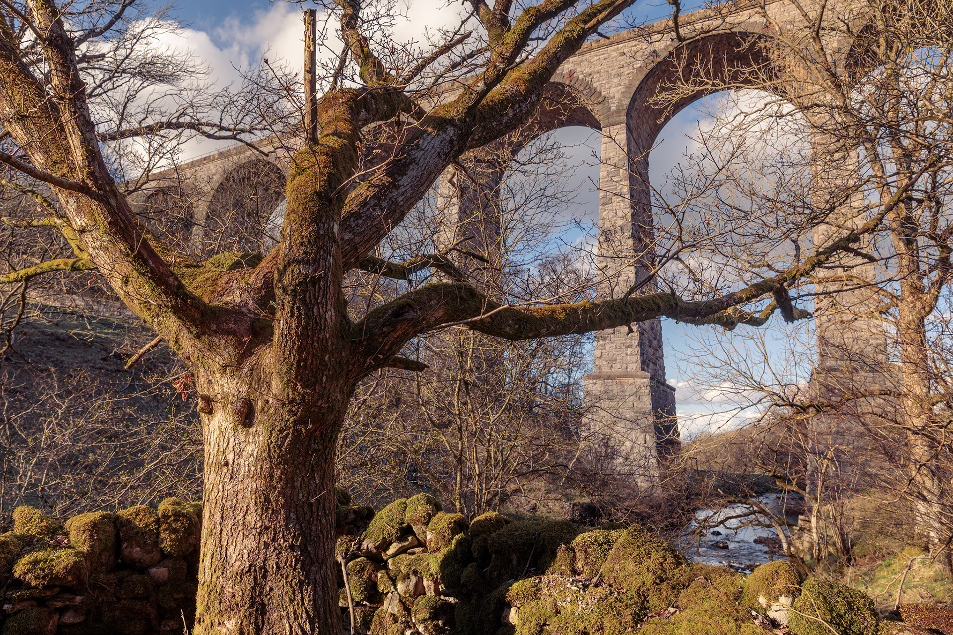 Smardalegill viaduct