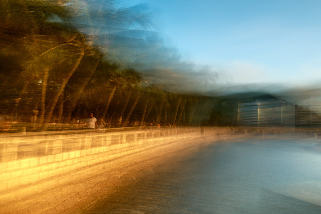 Promenade