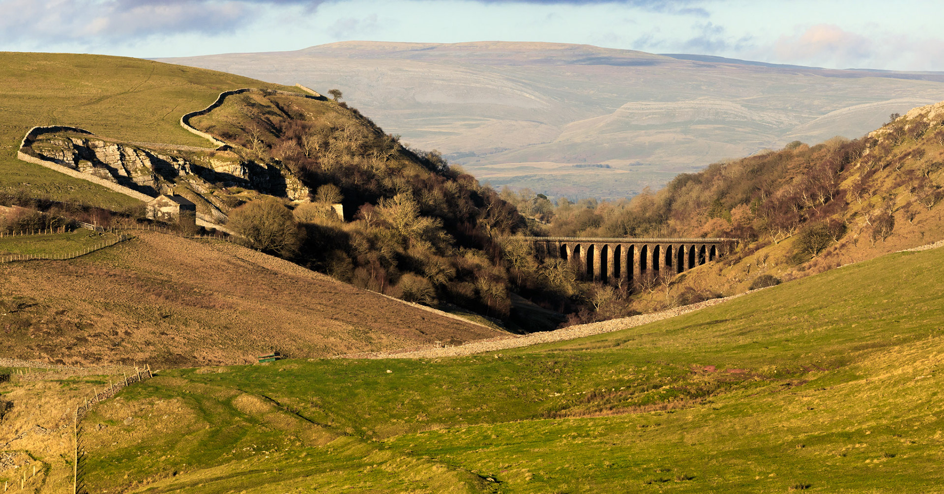 Smardale Viaduct