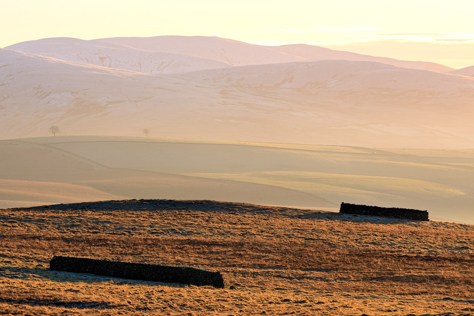 Ravenstonedale Common