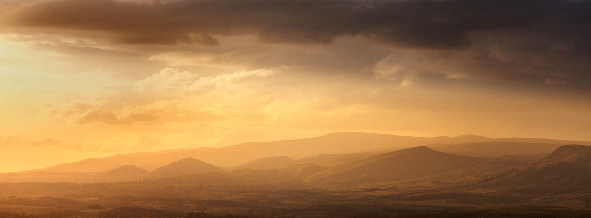 North Pennines