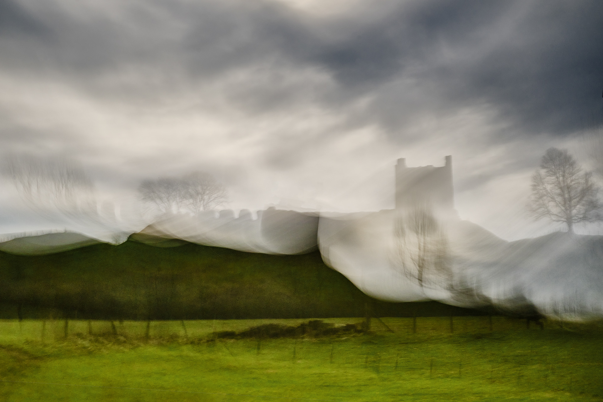 Brough Castle