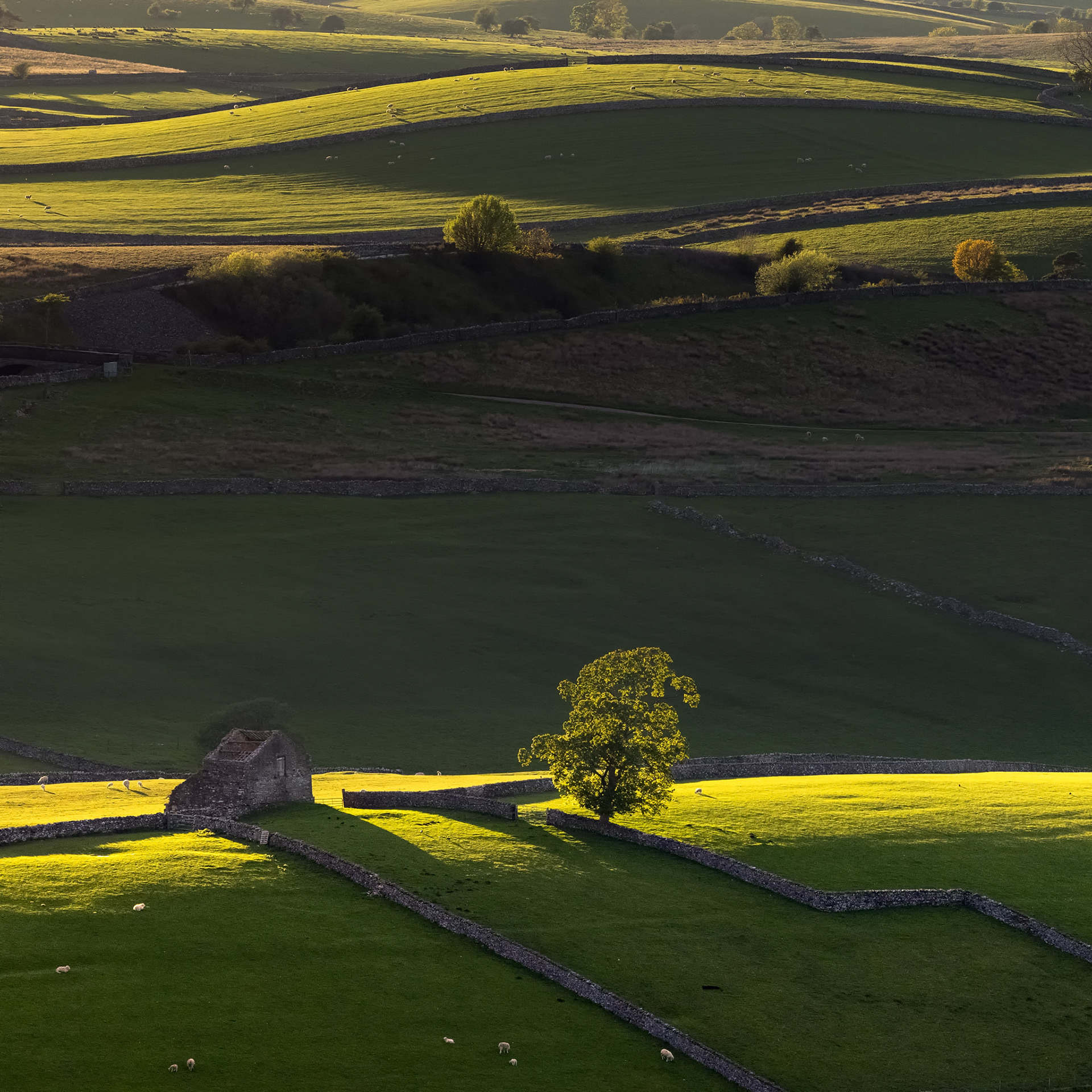 Mallerstang