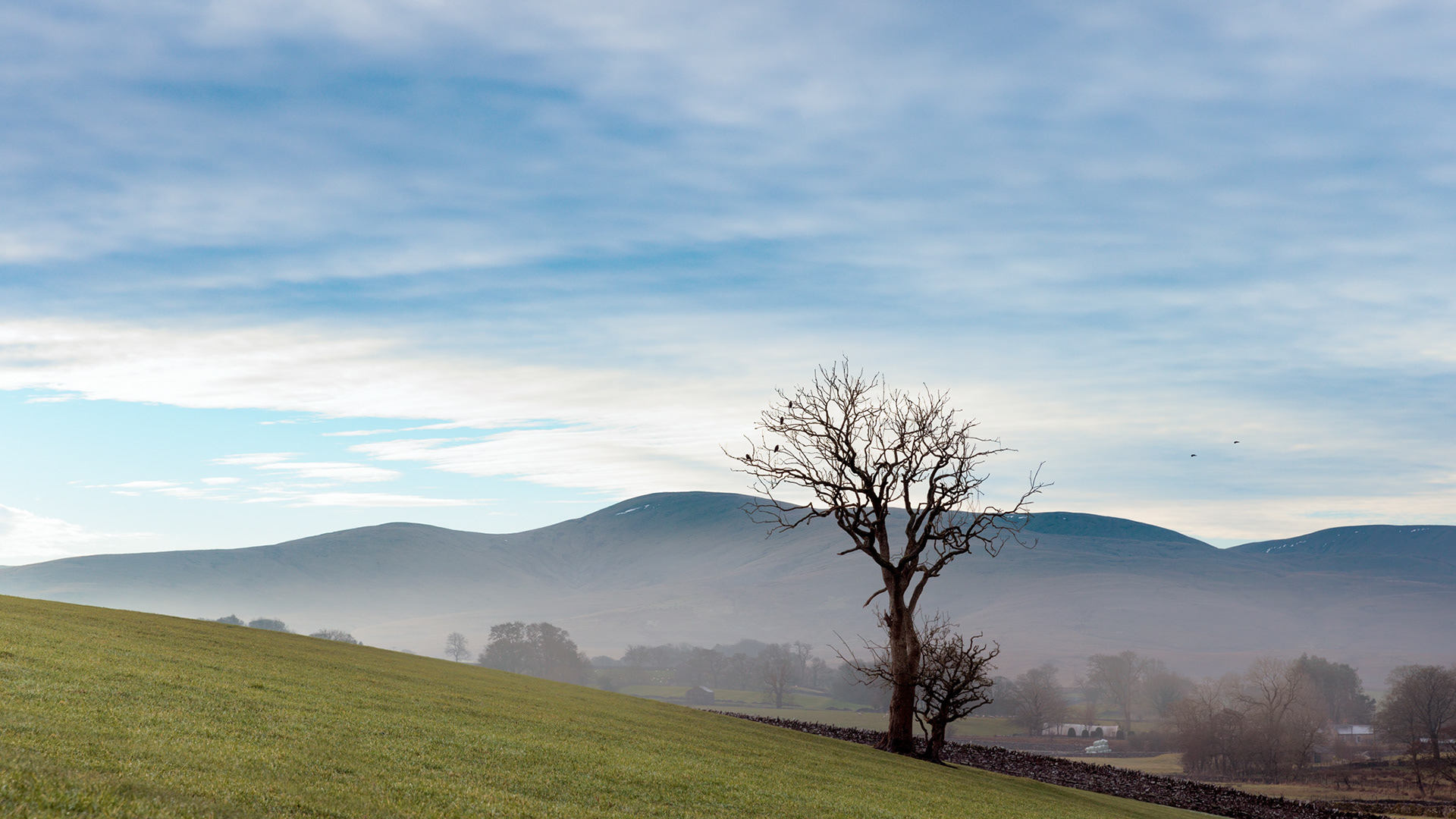 The Howgills