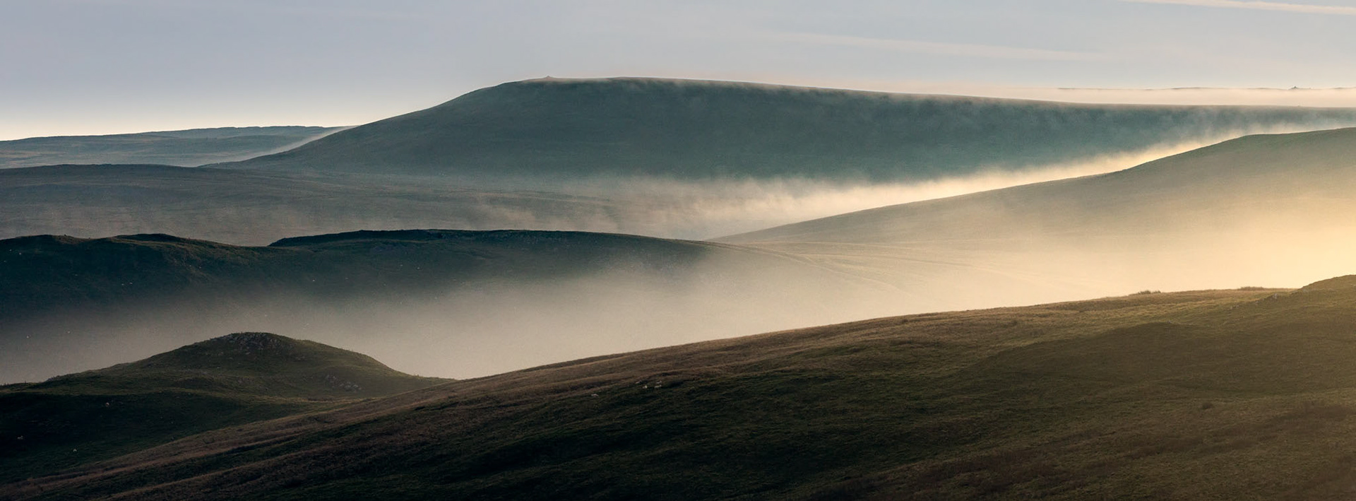 Mallerstang mists