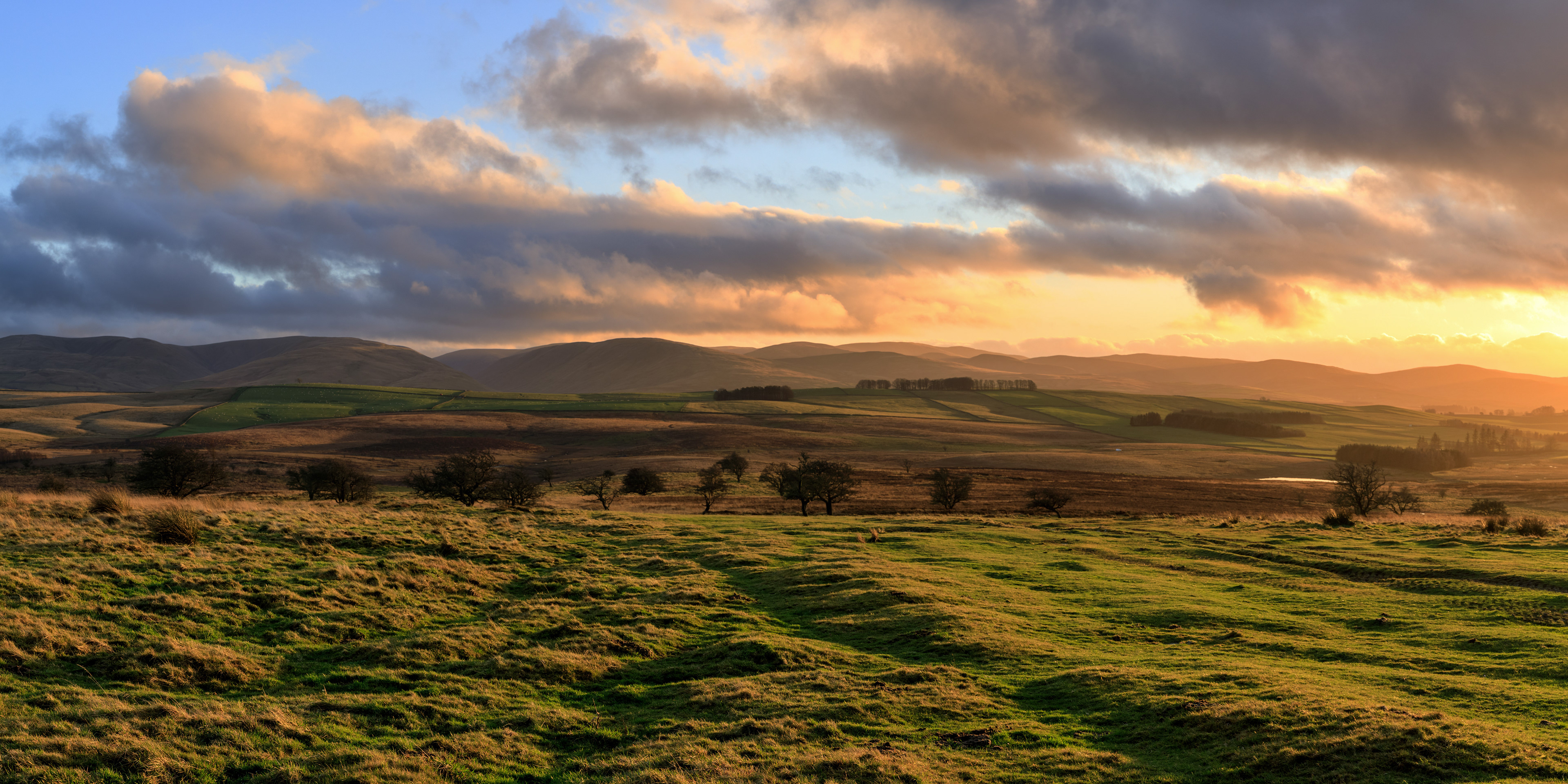 Tarn Moor