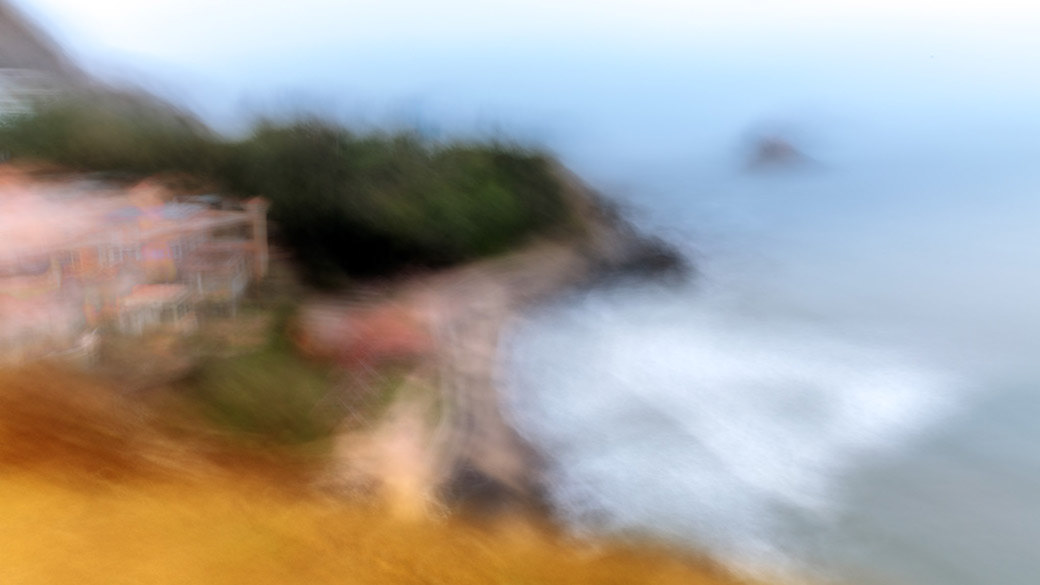 Nghinh Phong cape