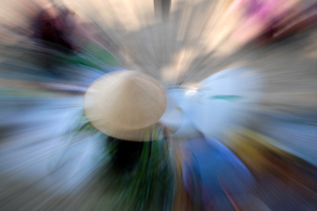Non La zoom