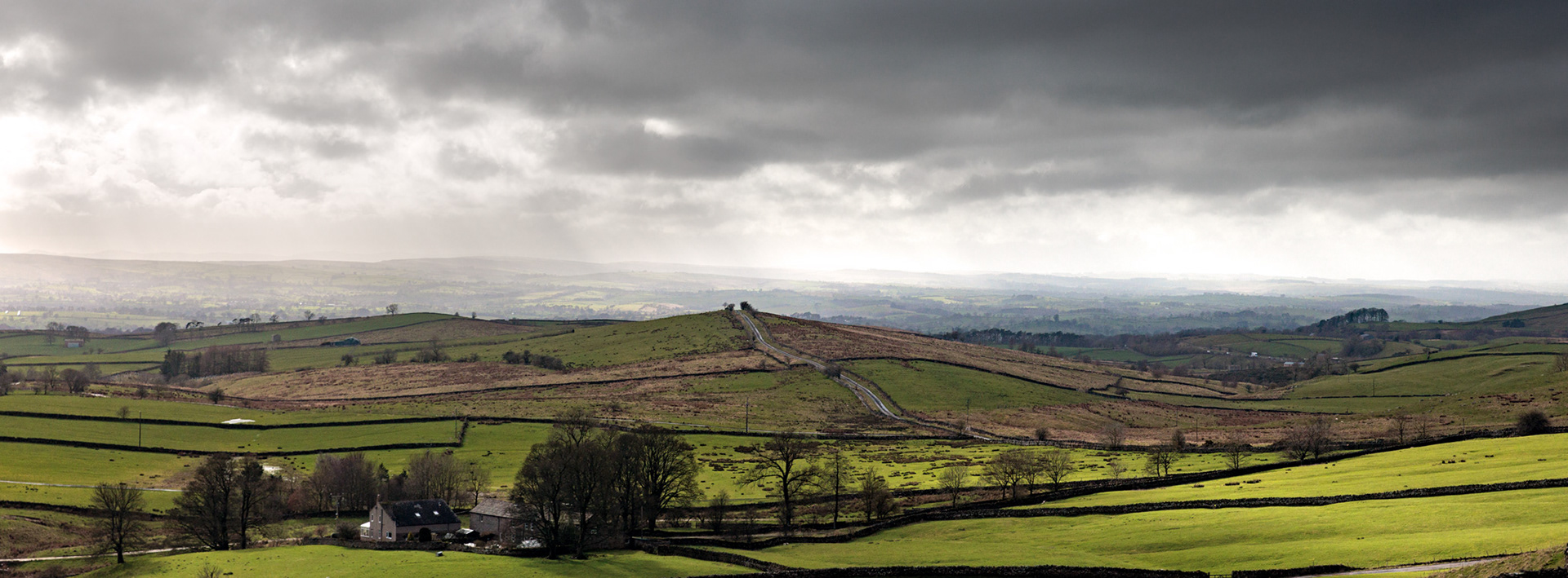 South Stainmore