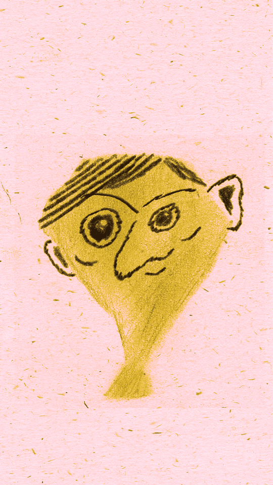 Ugly Mugs - Experimental