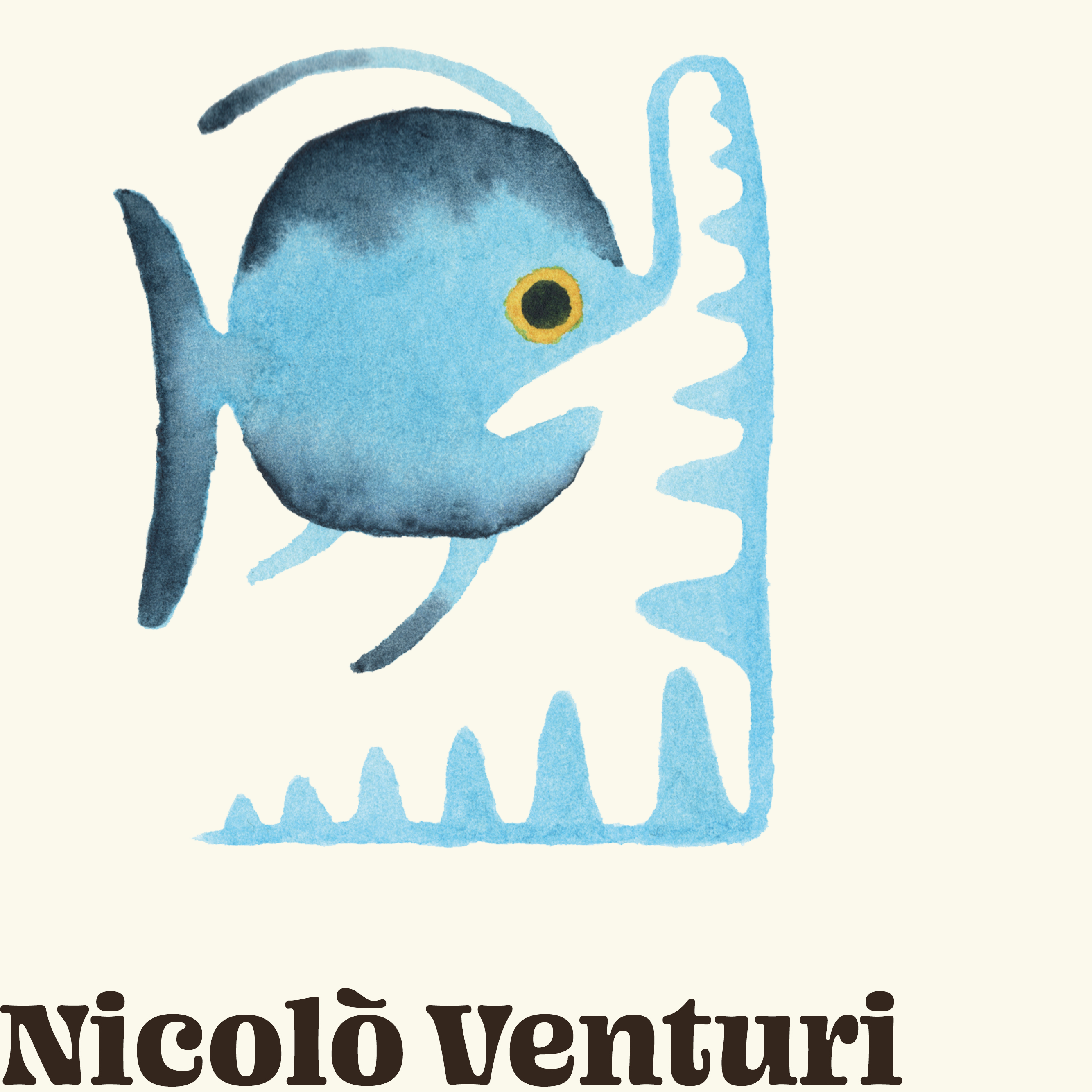 Nicolò Venturi