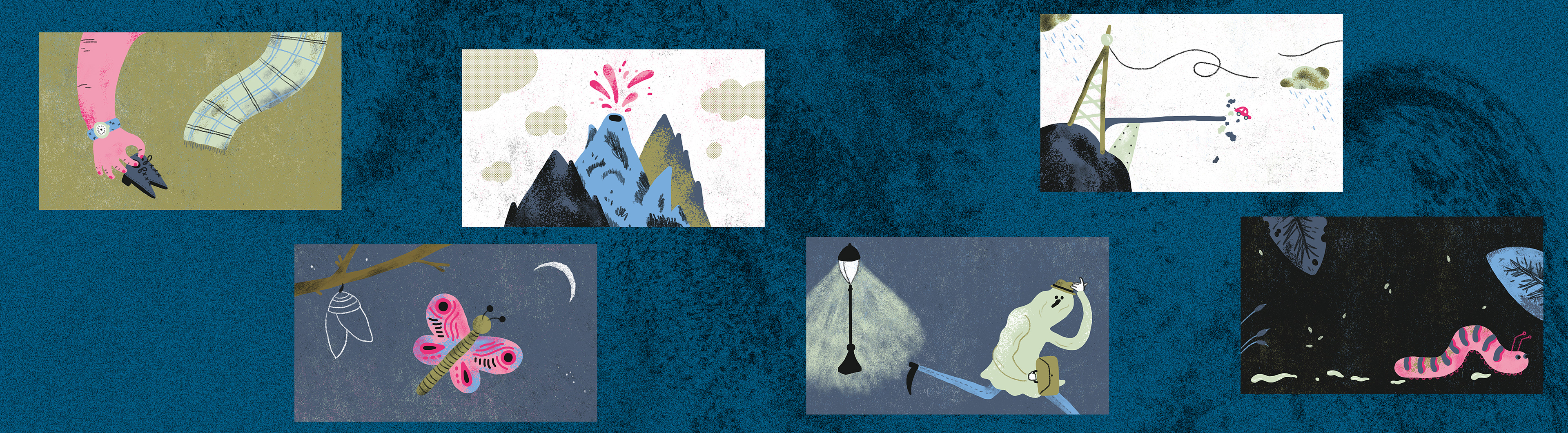 Impresa Sociale 3/2022 - Editorial Illustration