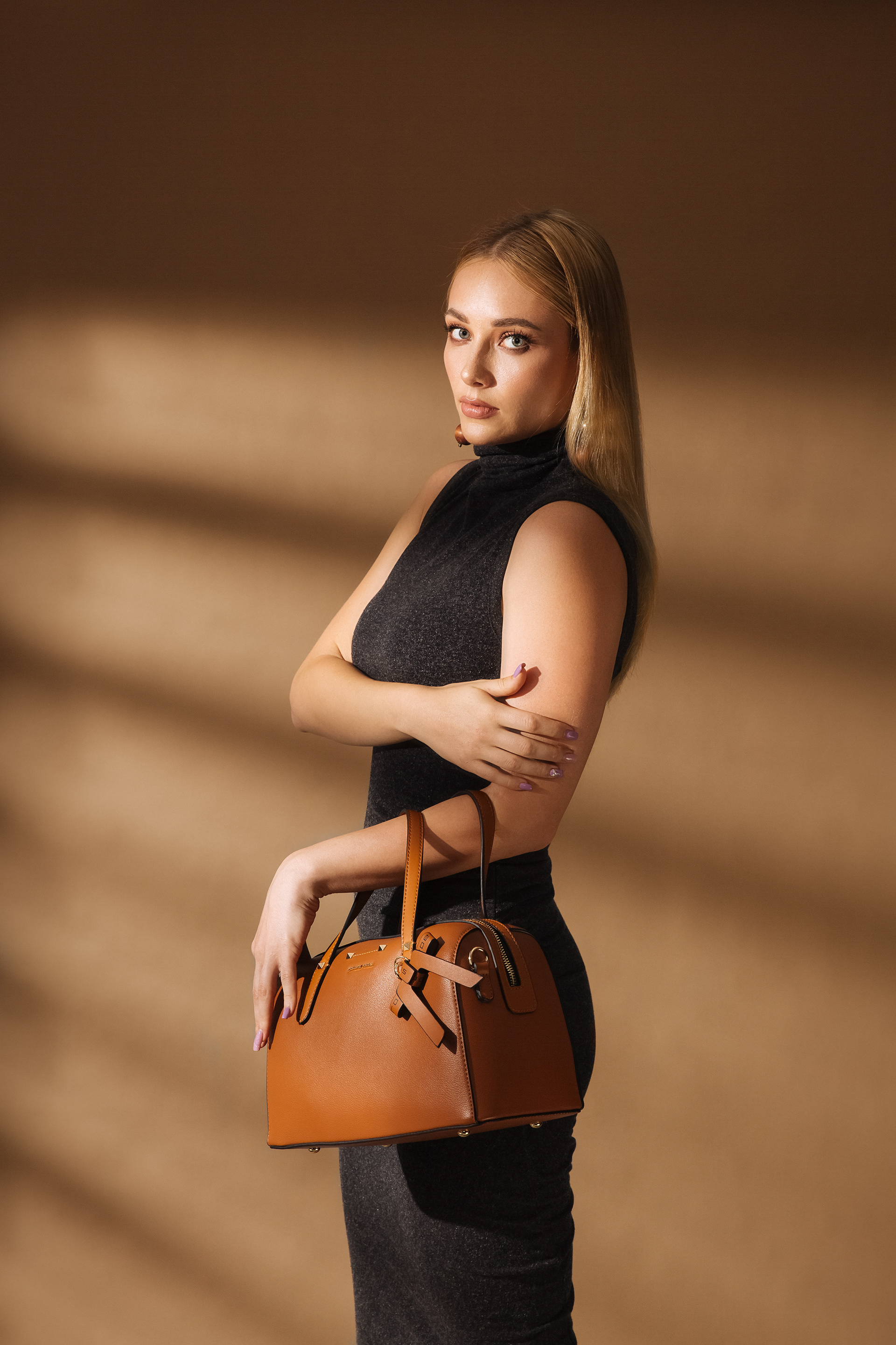 SHOEROOM WINTER CAMPAIGN - CAIRO, EGYPT - Agency: Olive Advertising