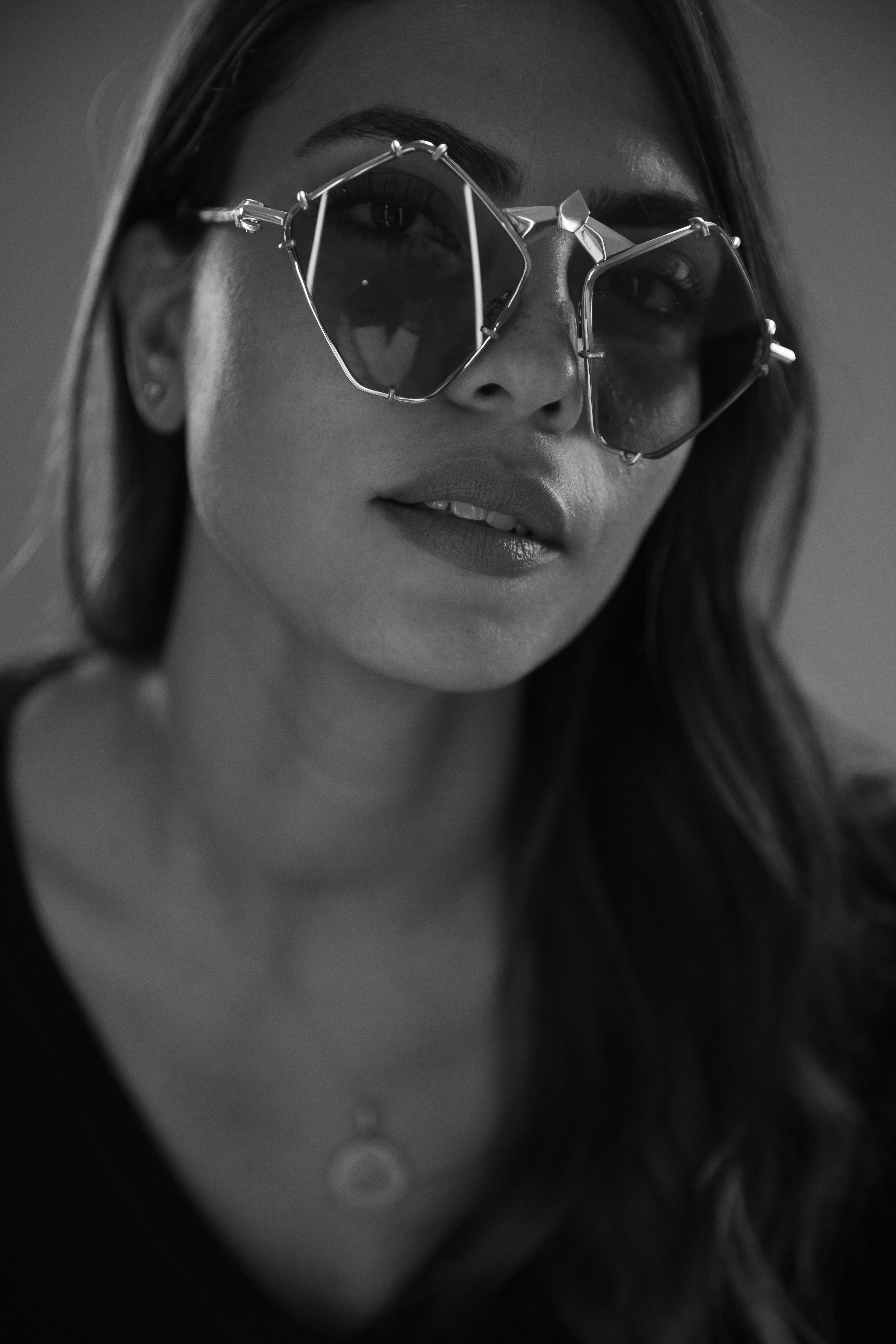 Monochrome