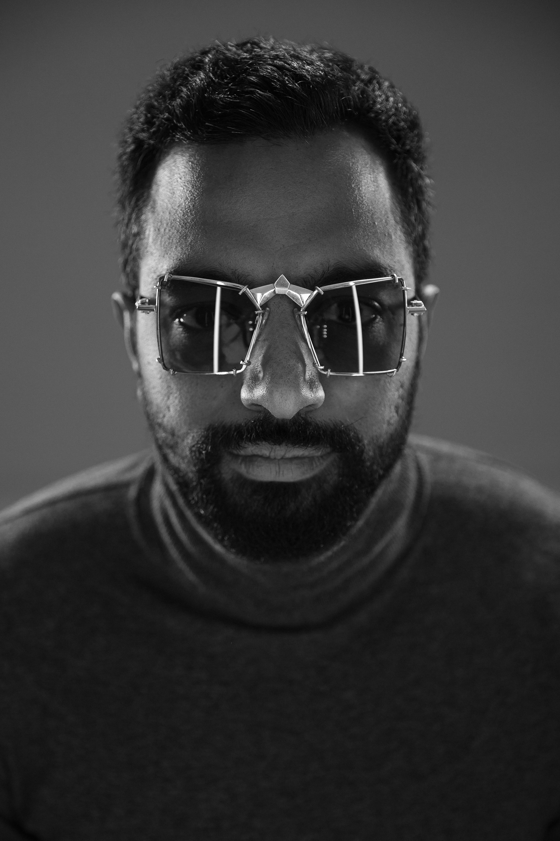 Monochrome