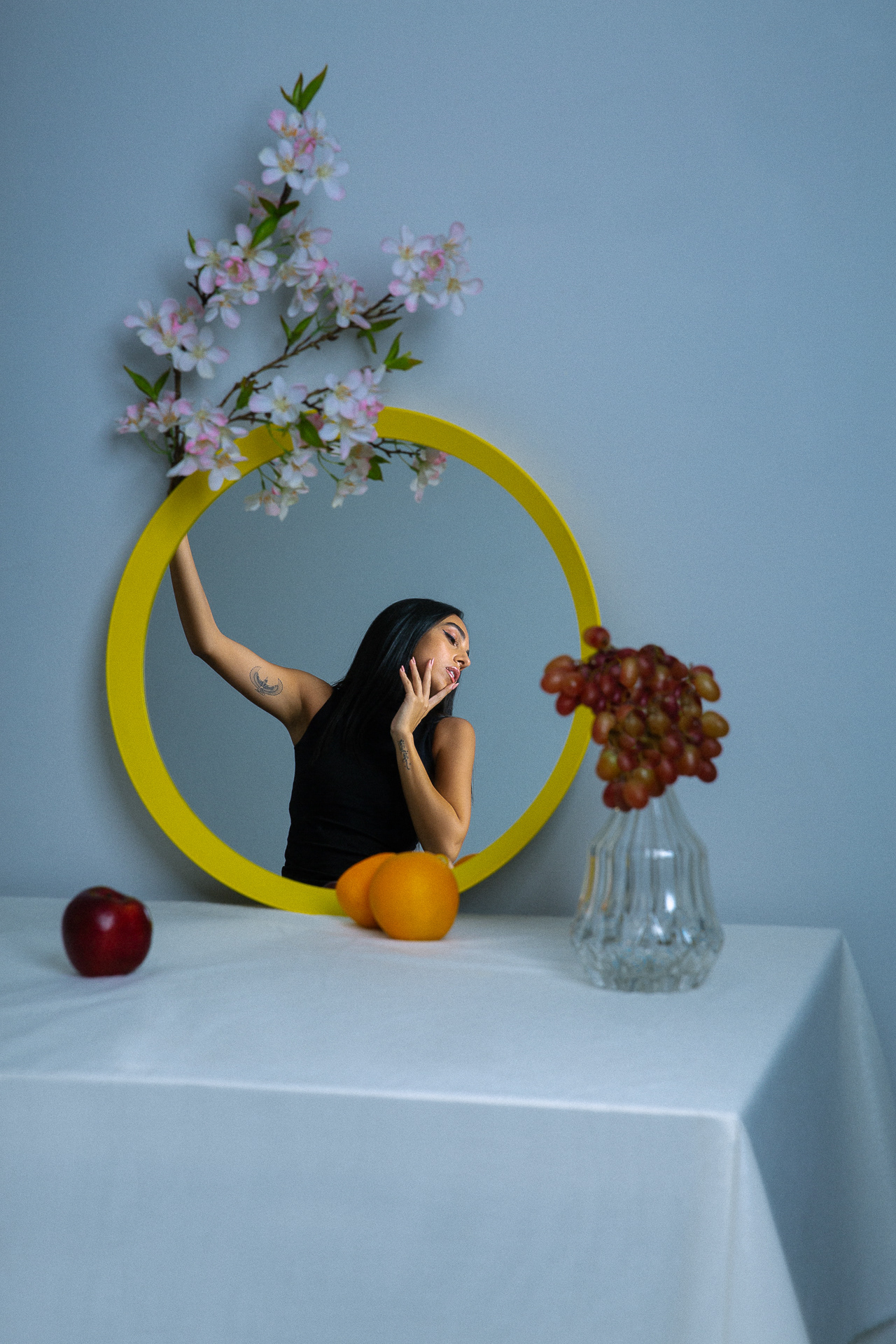 Salma Abu Deif