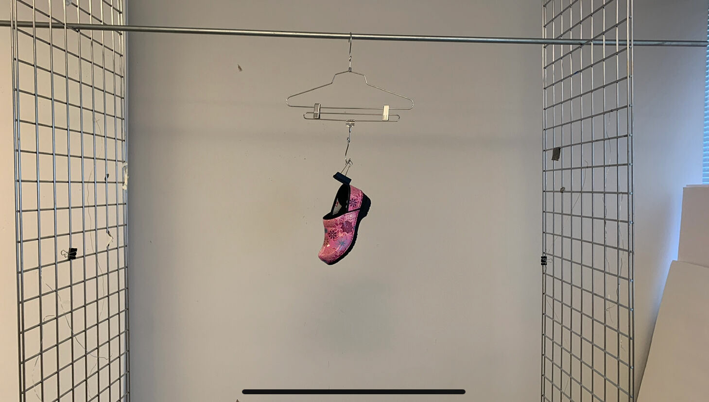Photoshoot Setup