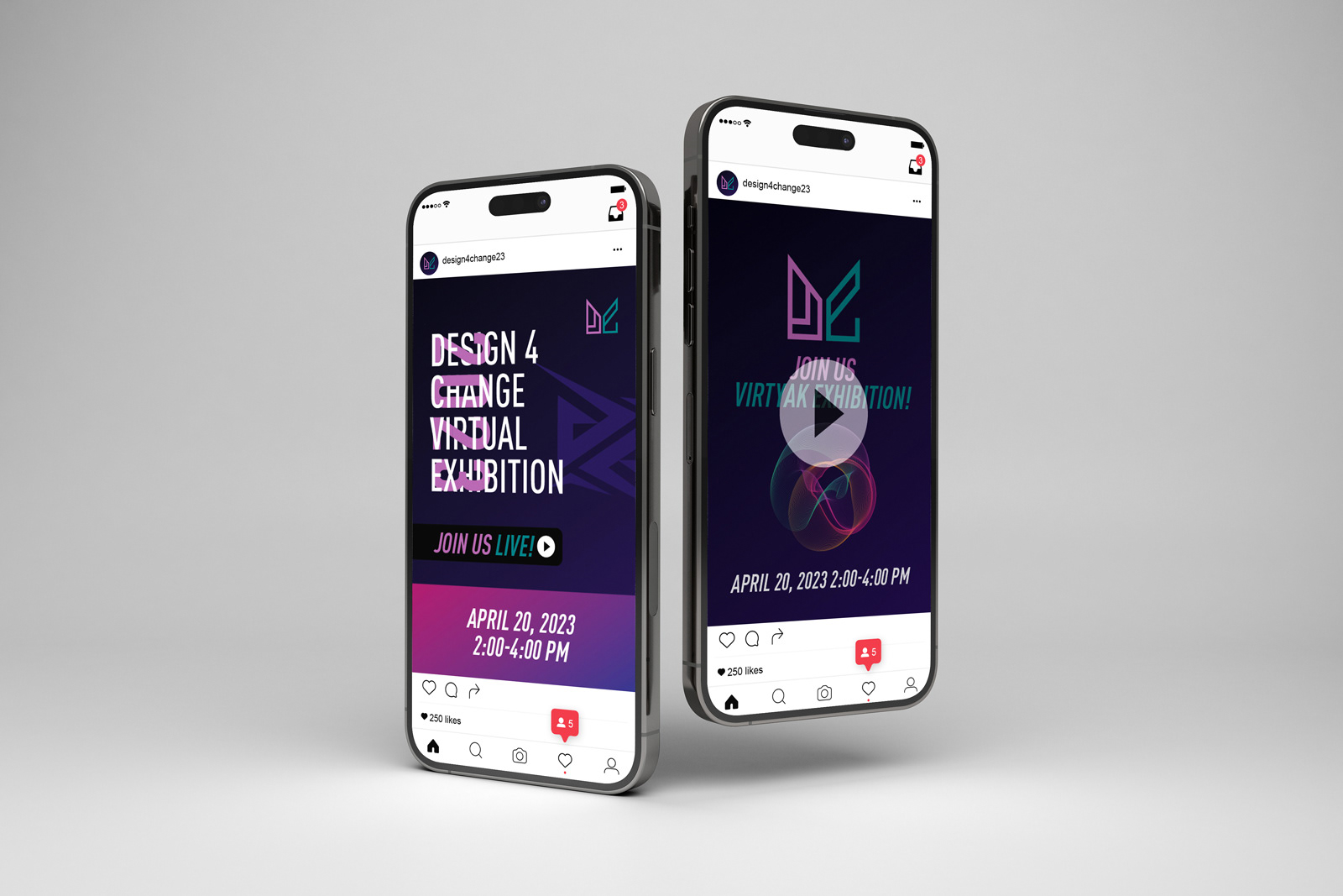 8.5” W x 5.5” H (half seat size) Social media is a great way to reach a large audience for free. This can be a regular post, or a video, and link to it to engage your audience.