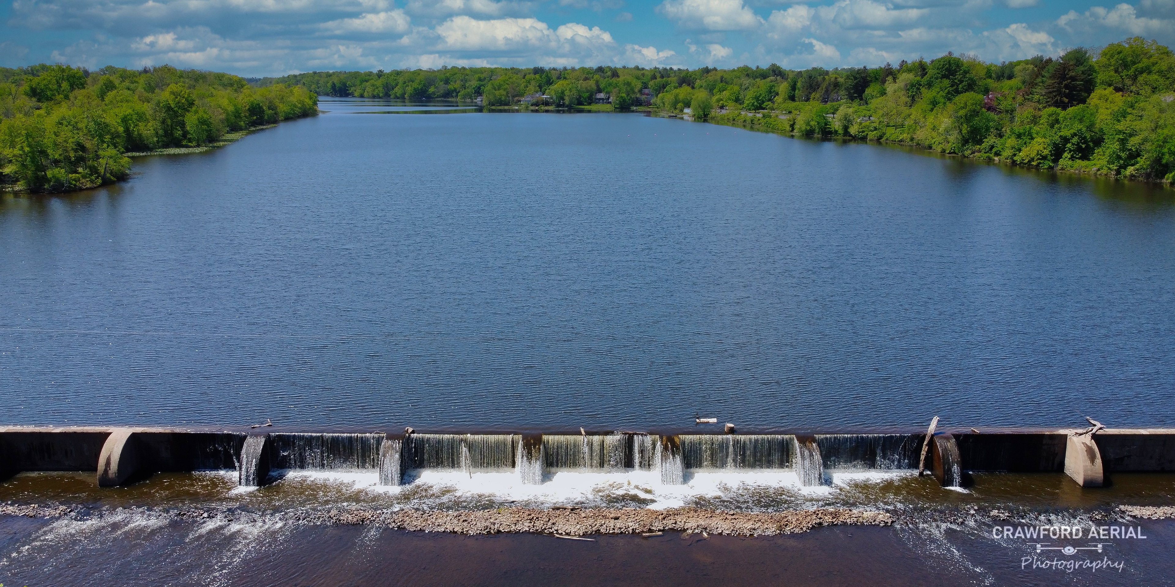 Carnegie Lake- Princeton, NJ