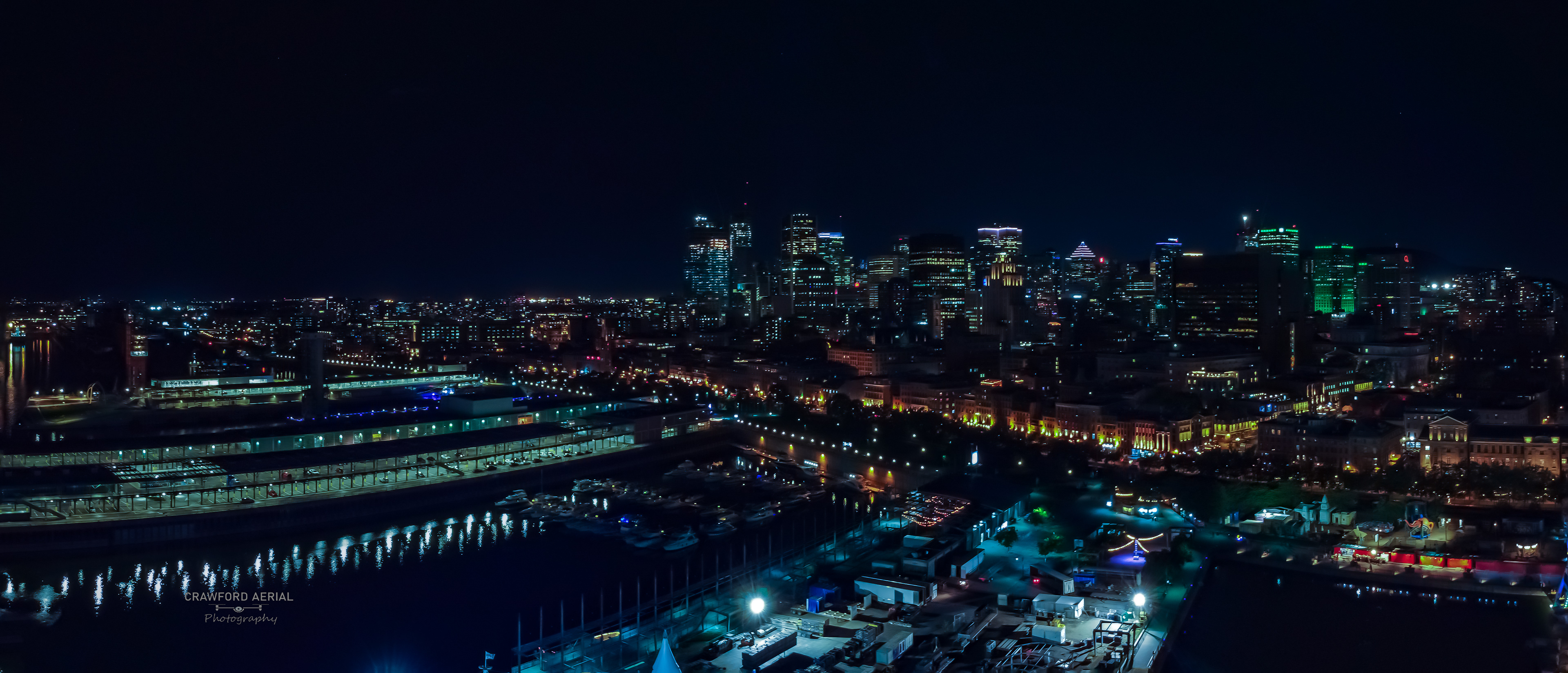 Montreal, QC