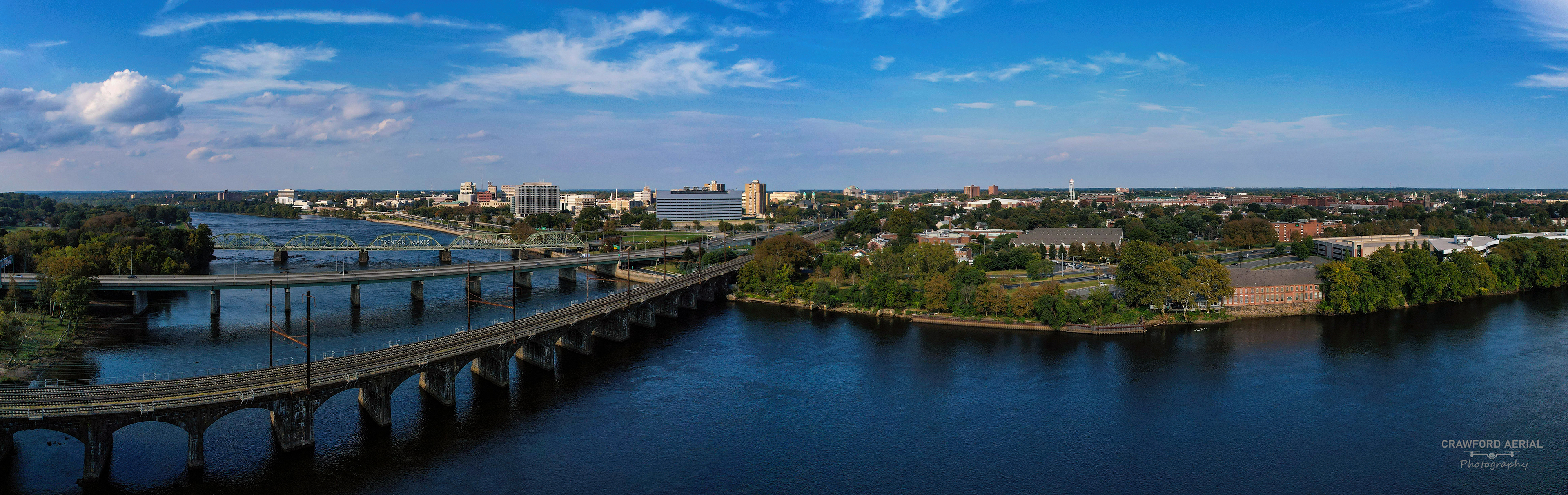 Trenton, NJ
