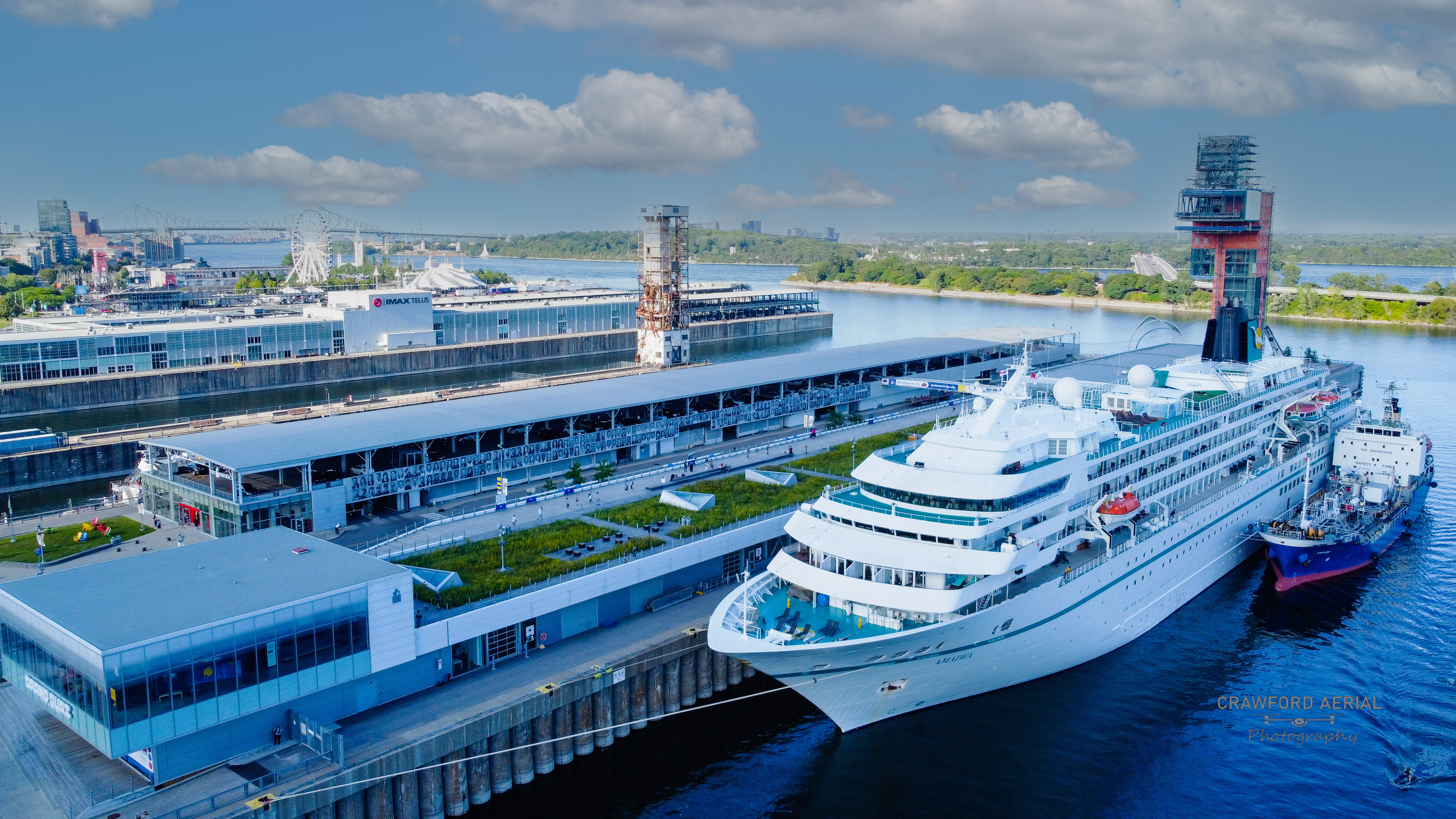 Port Montreal