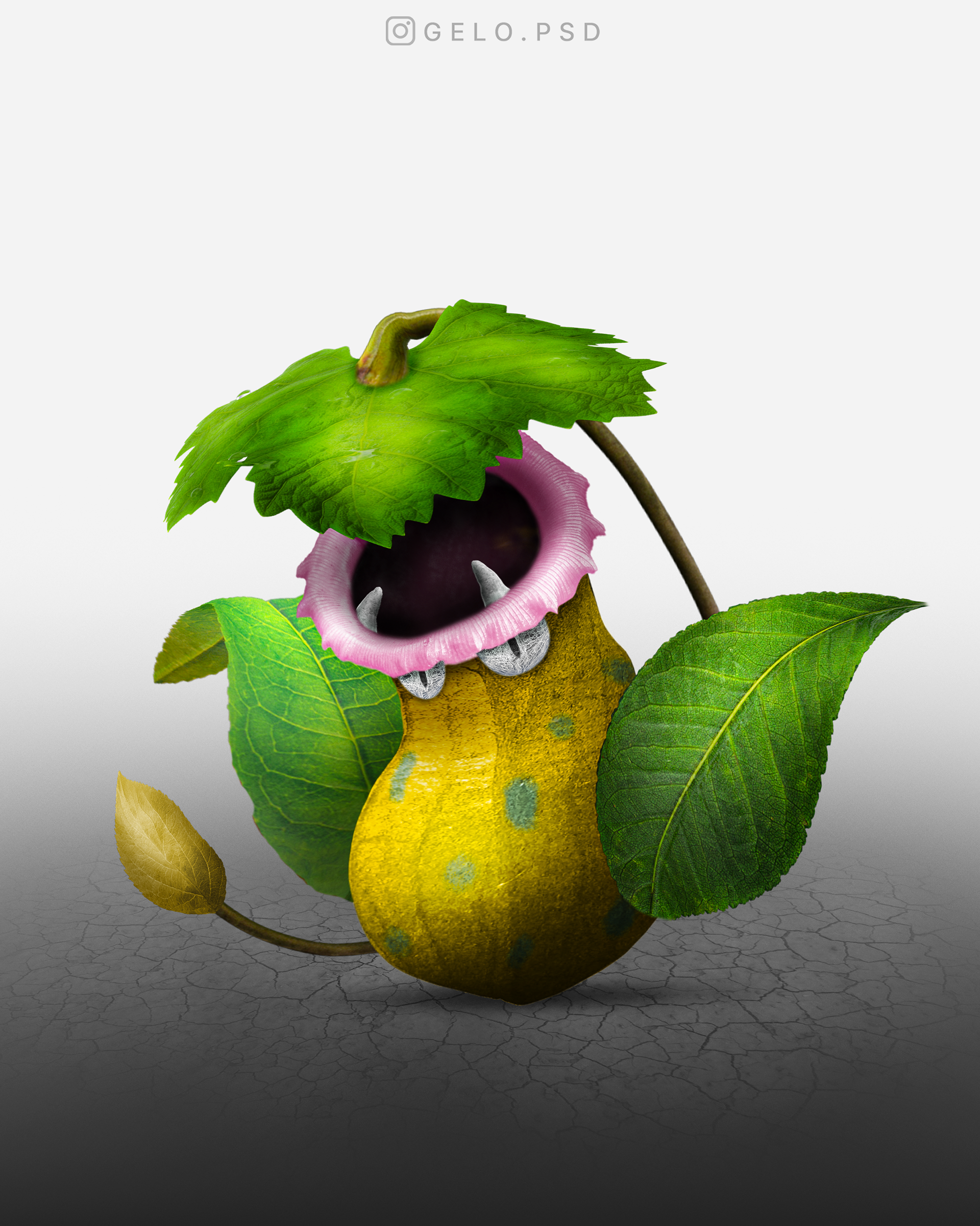 071 - Victreebel