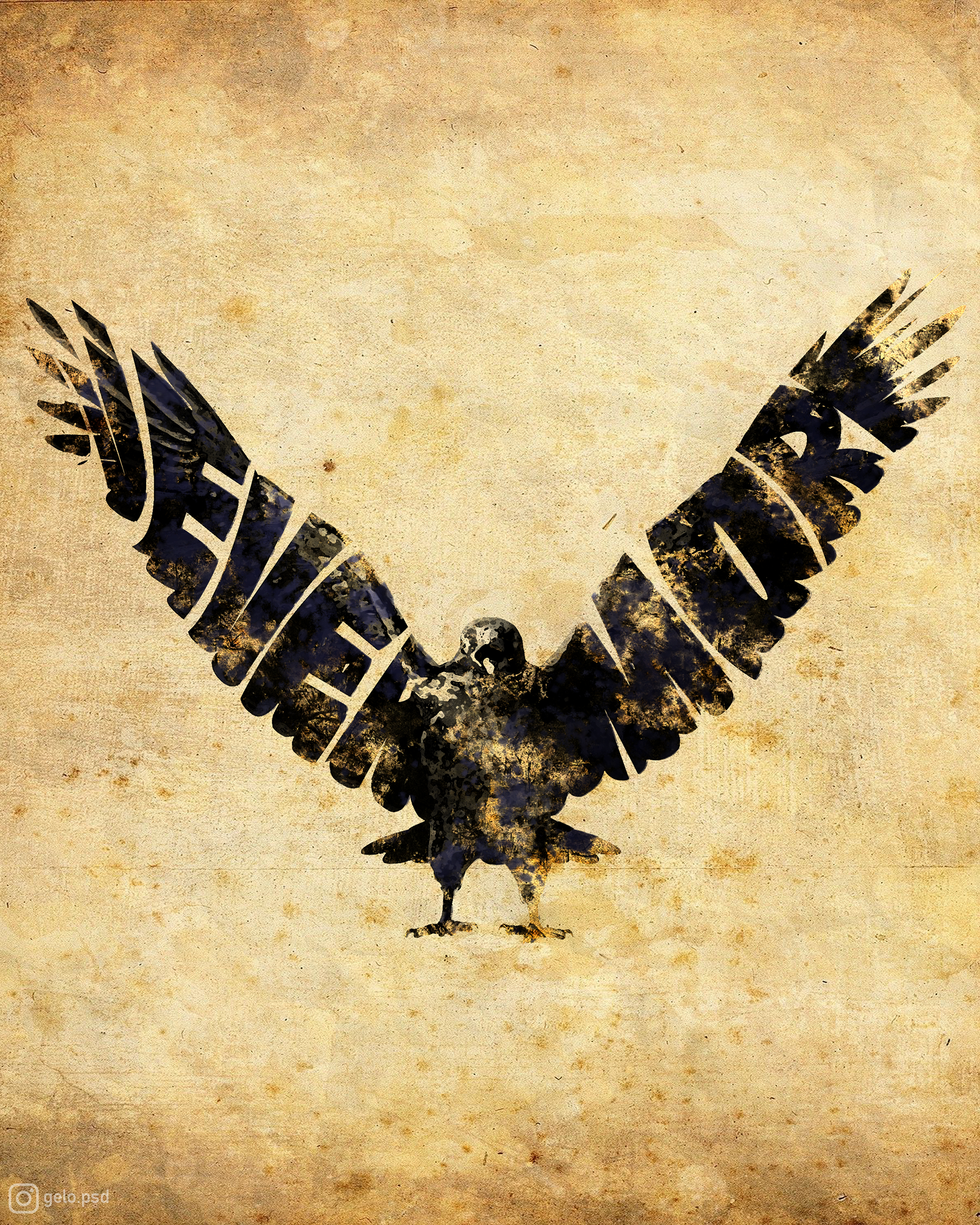Day 5 - Raven