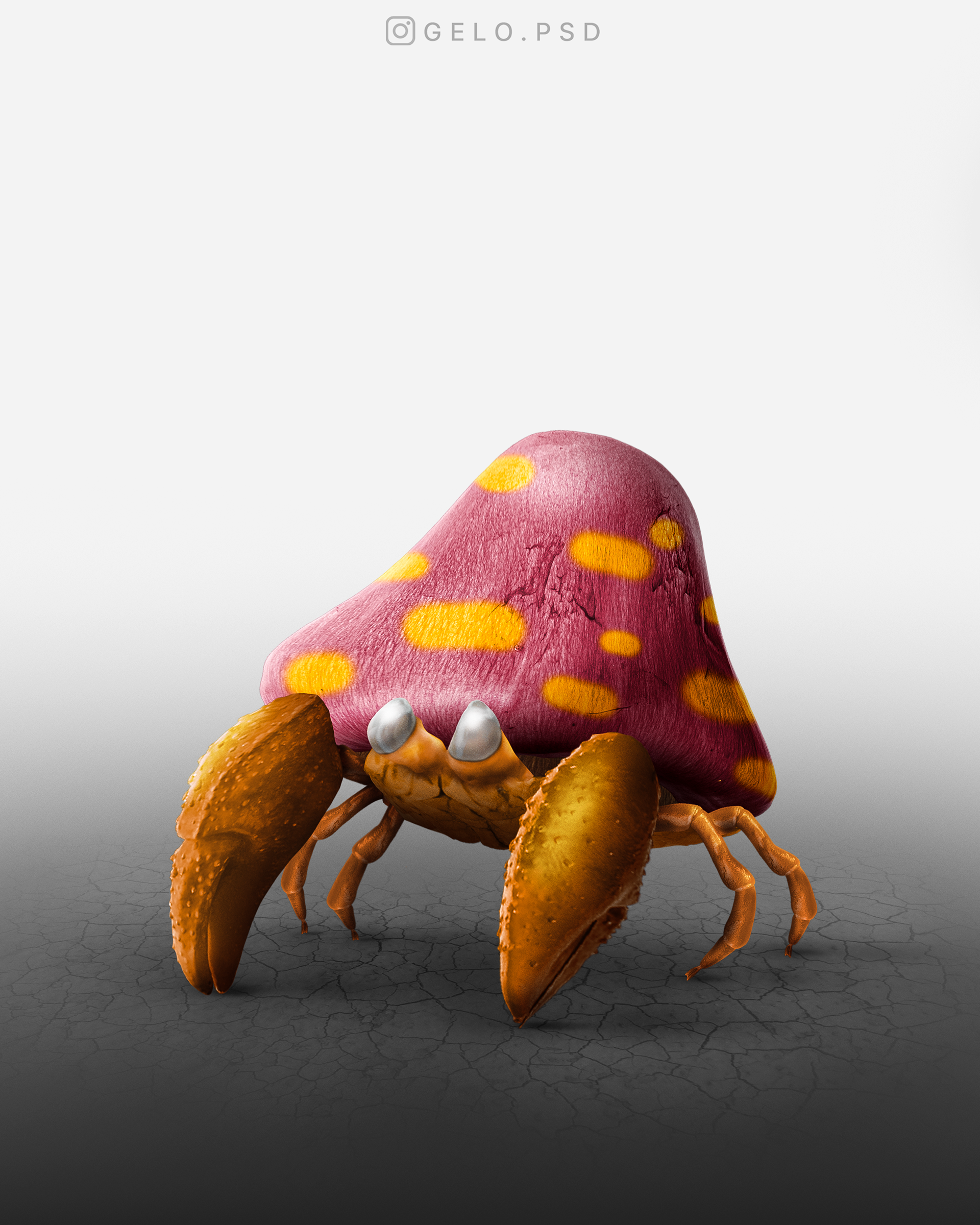 047 - Parasect