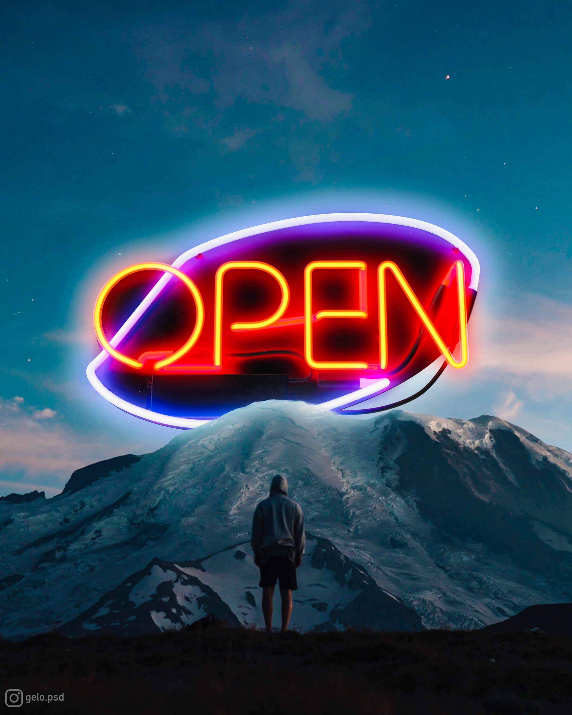 Day 22 - Open