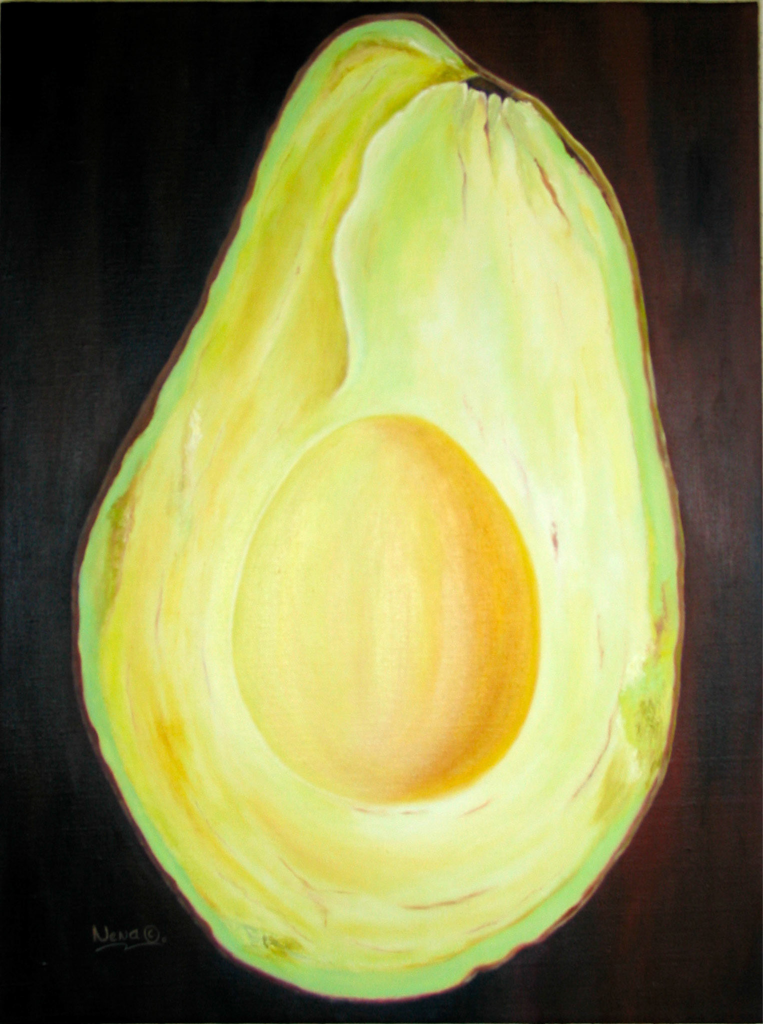 Avocado