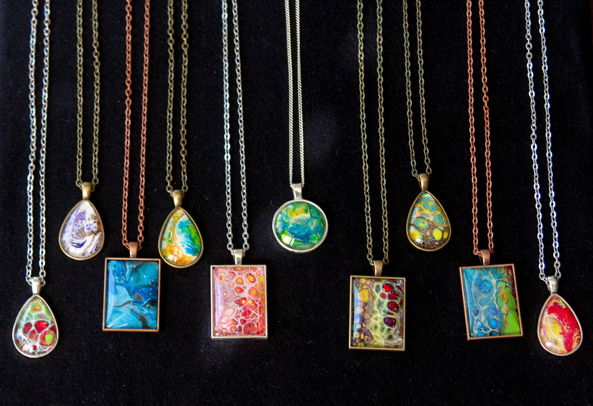Pendants