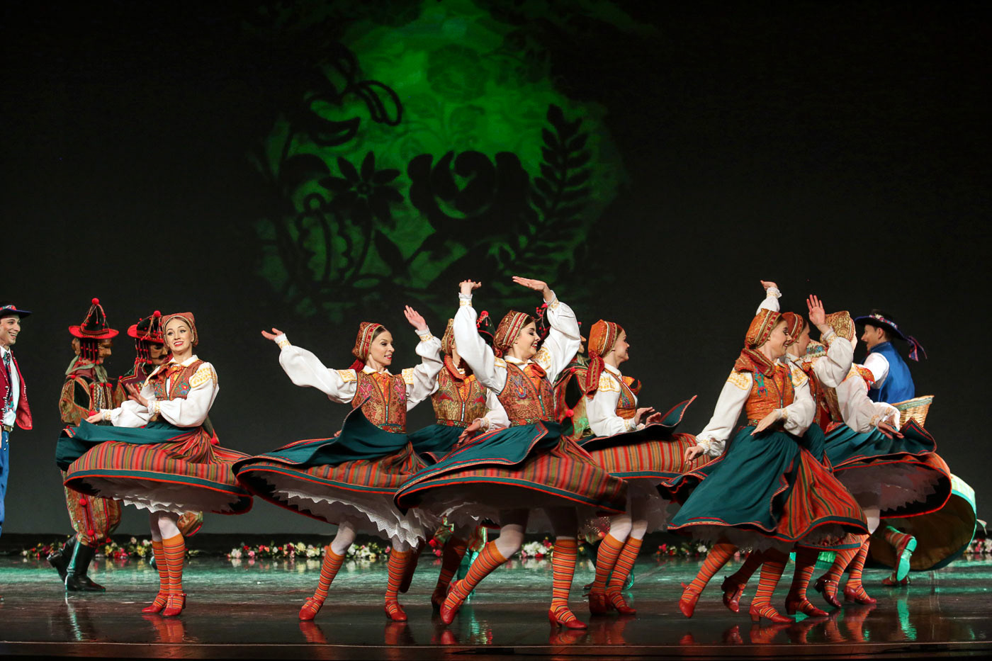 photo Jan Drzewiecki