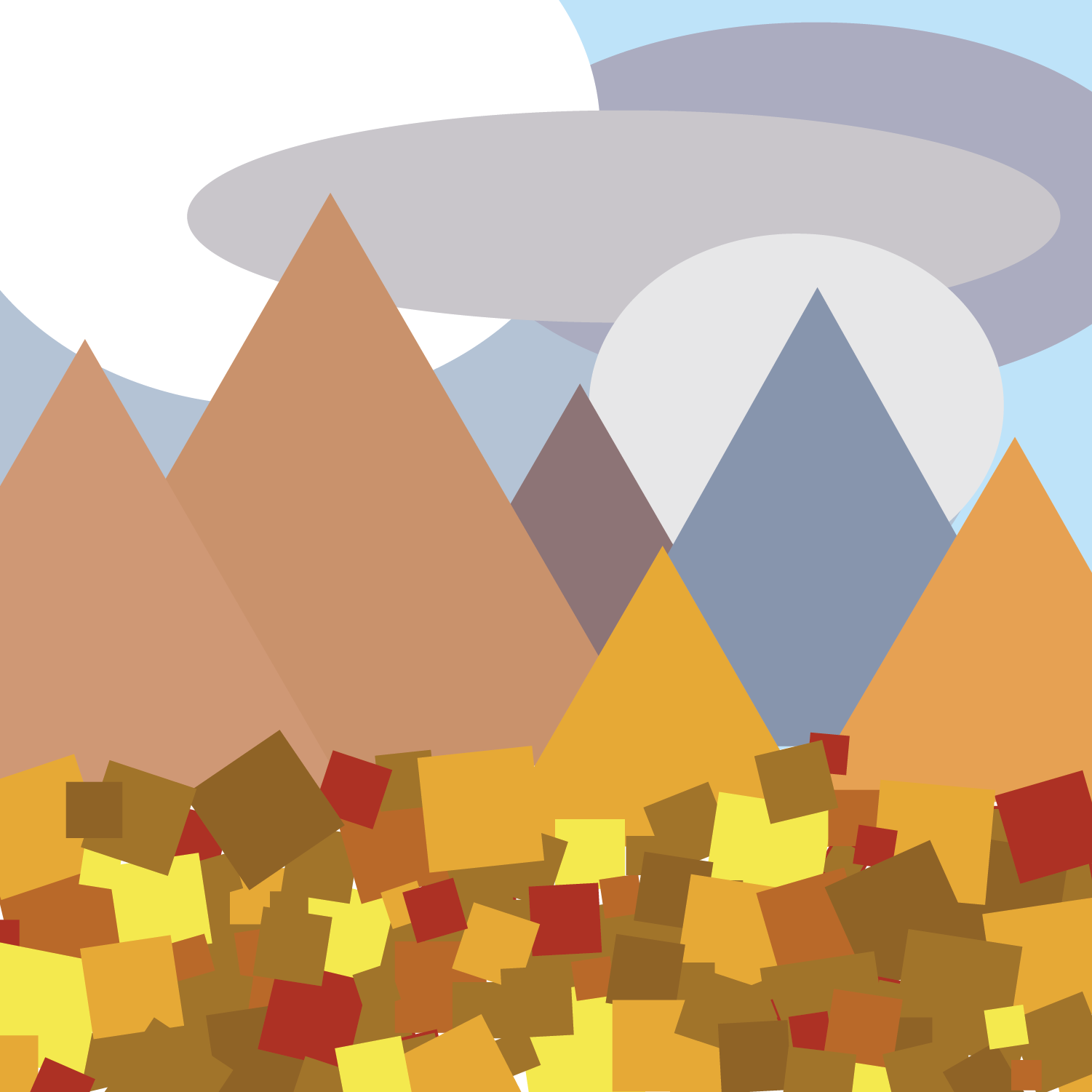 Fall